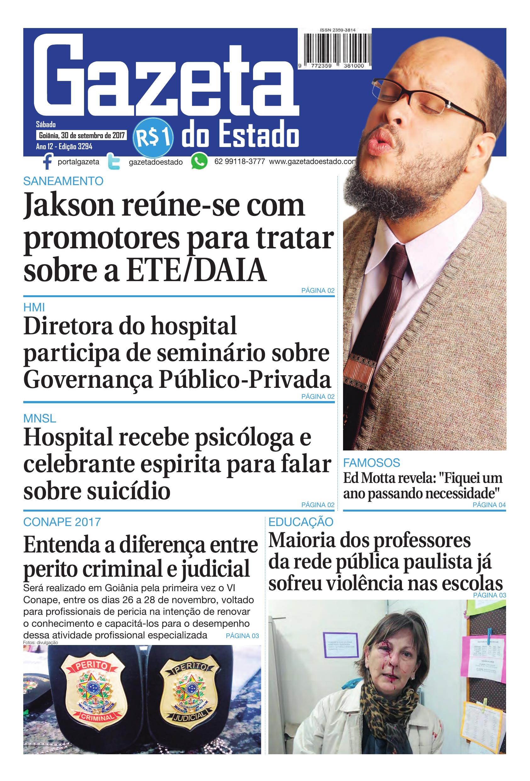 Edição 3294