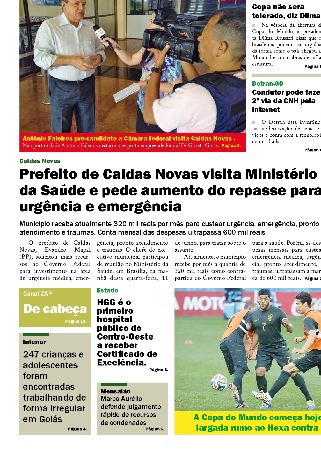 Edição 2214