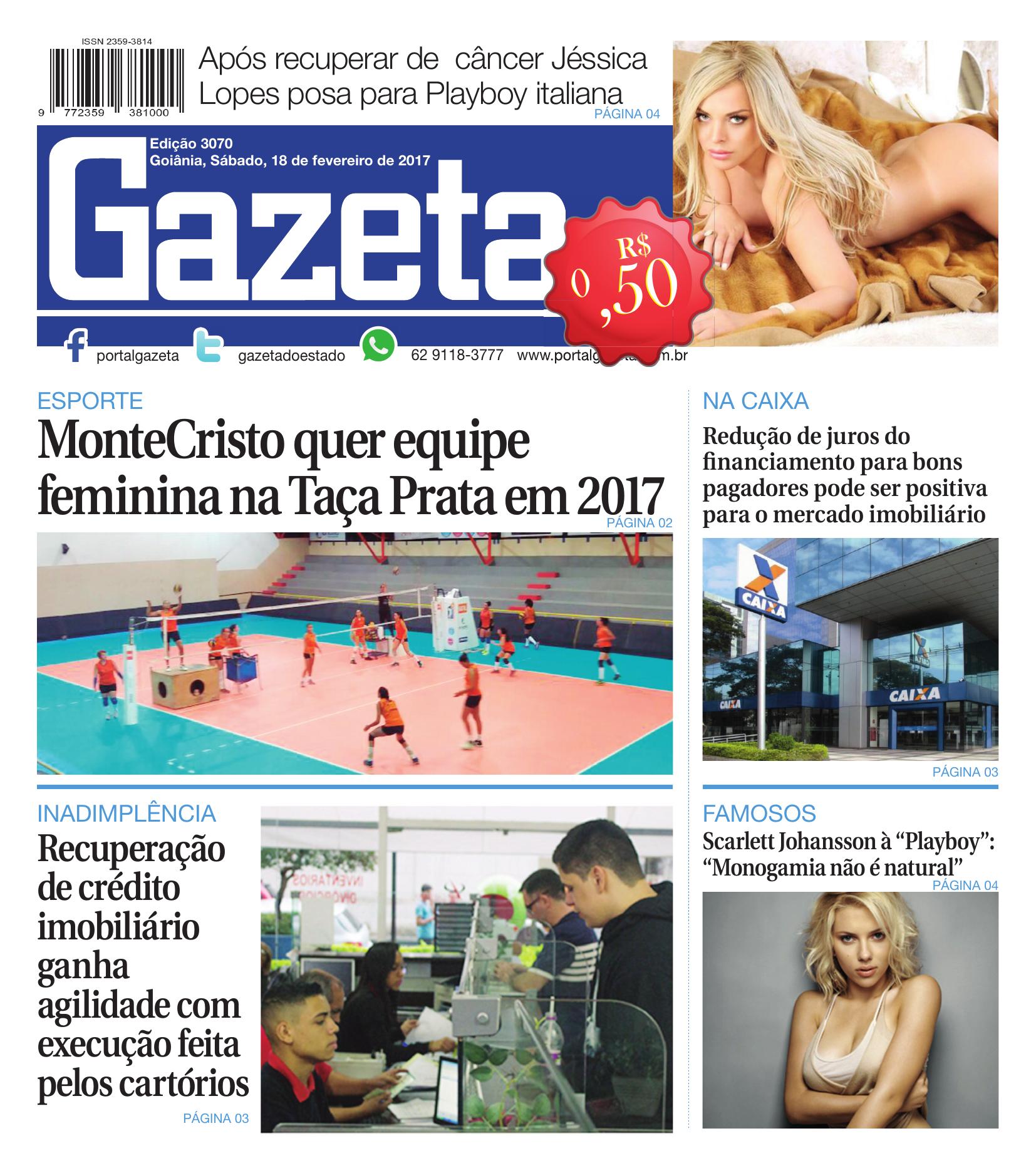 Edição 3070