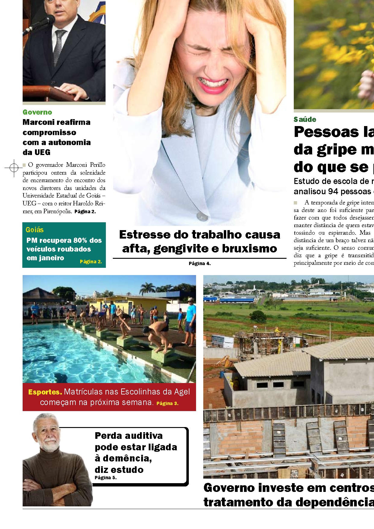 Edição 2118
