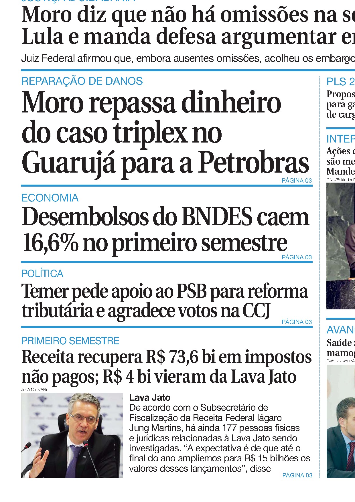 Edição 3221