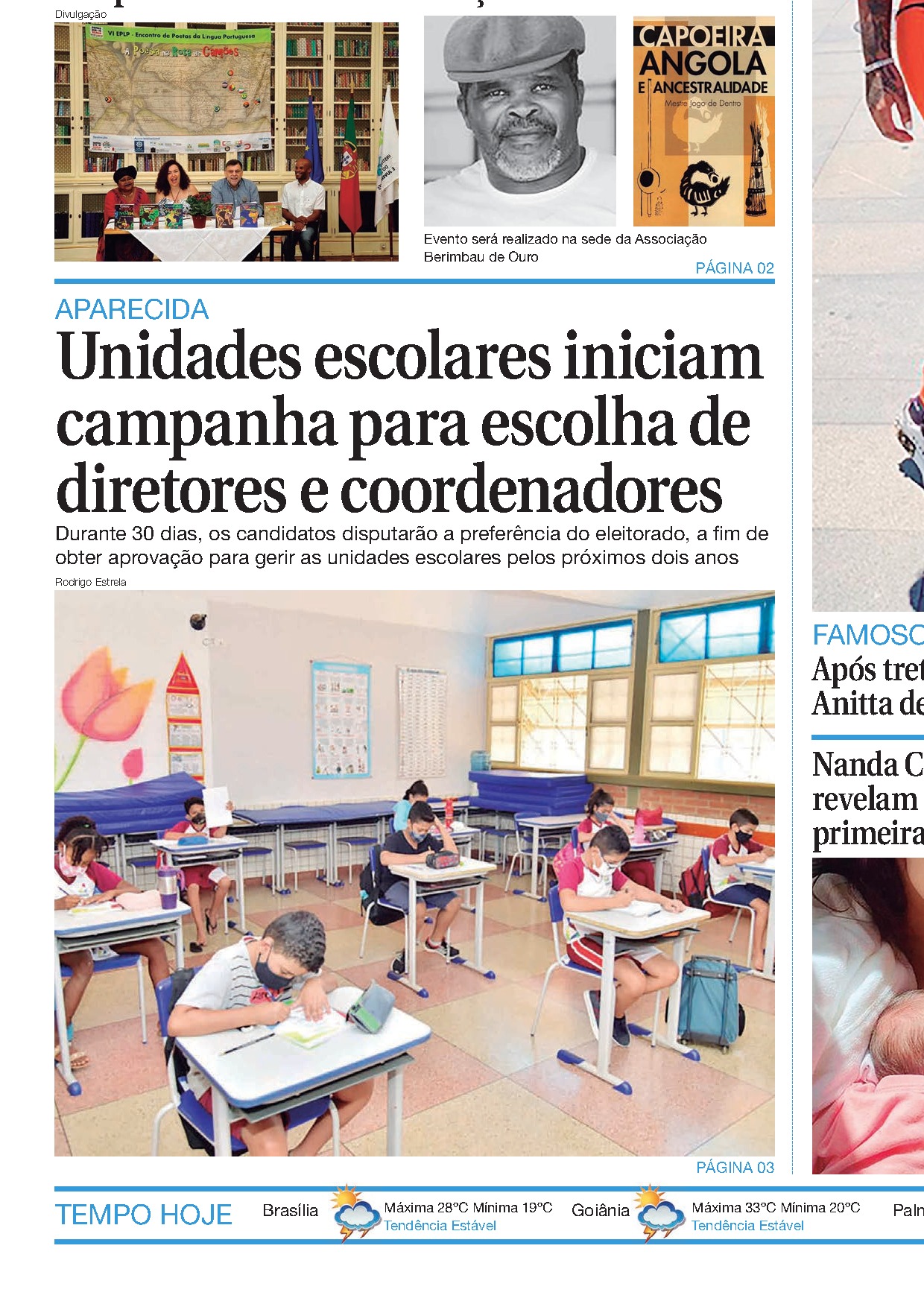 EDIÇÃO 4792