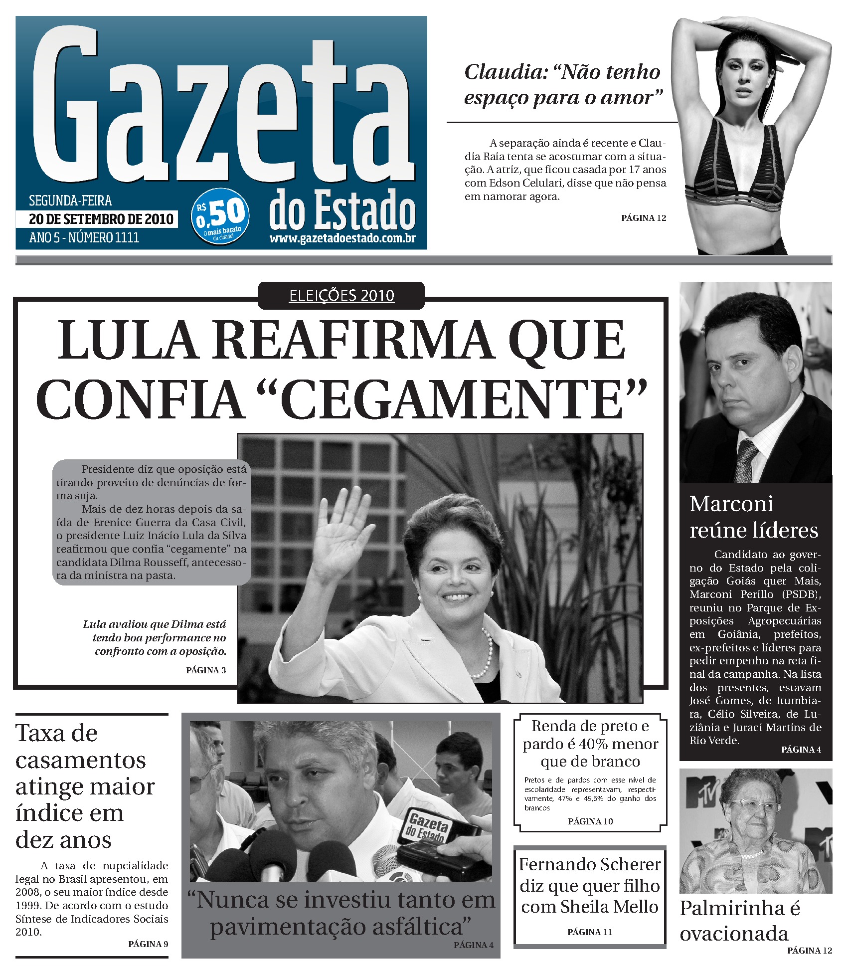 Edição 1111