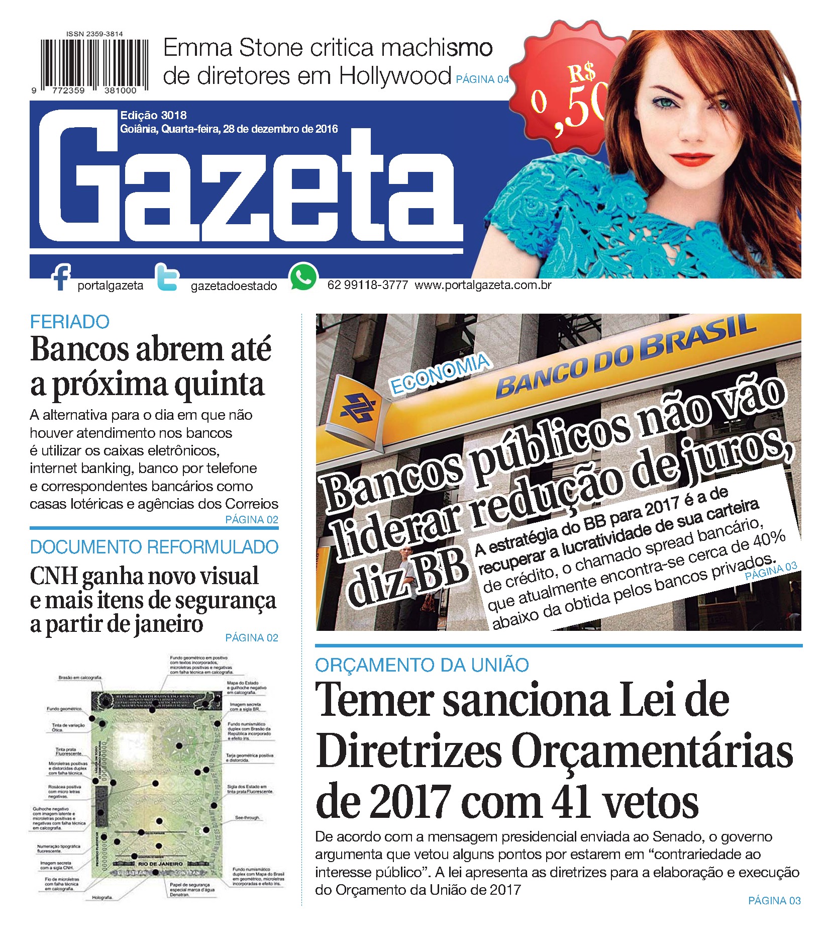 Edição 3018