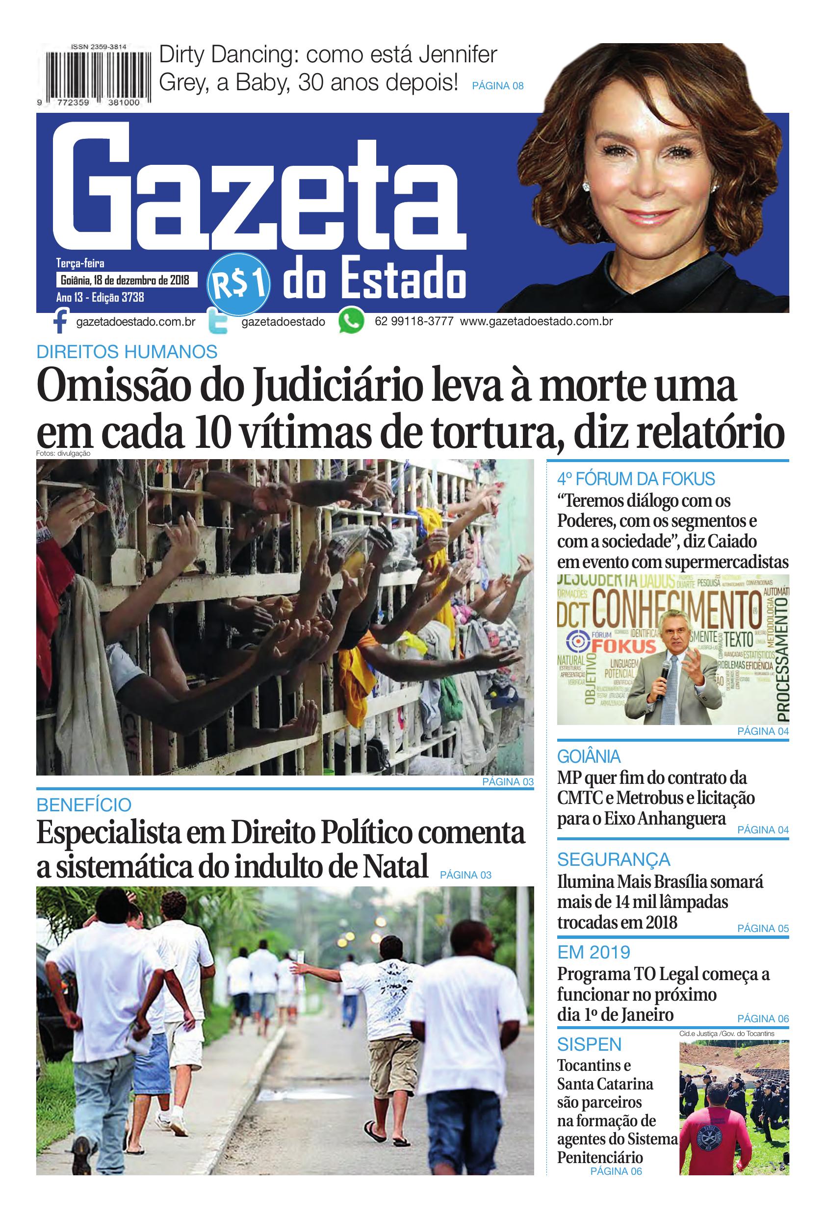 Edição 3738