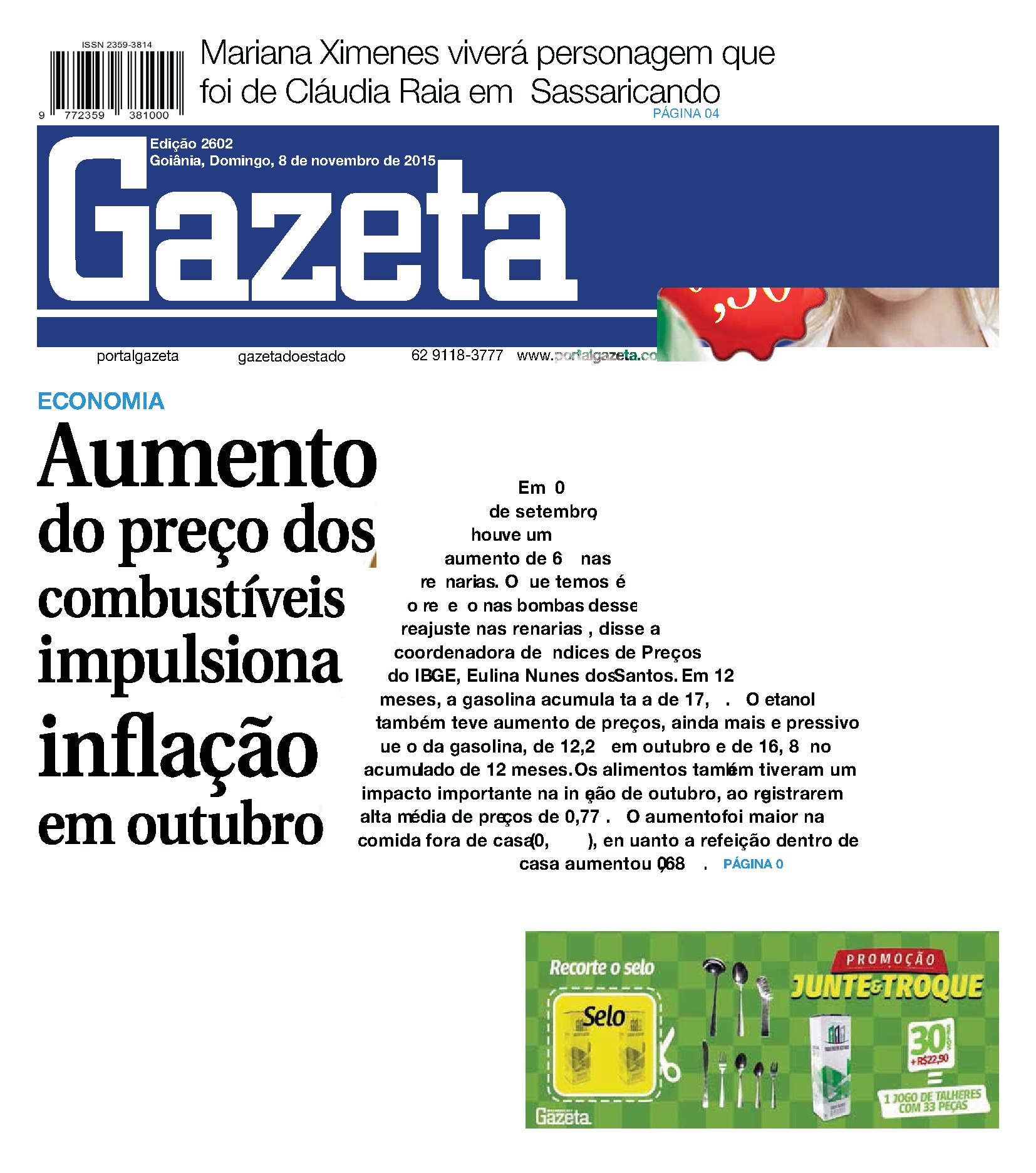 Edição 2602