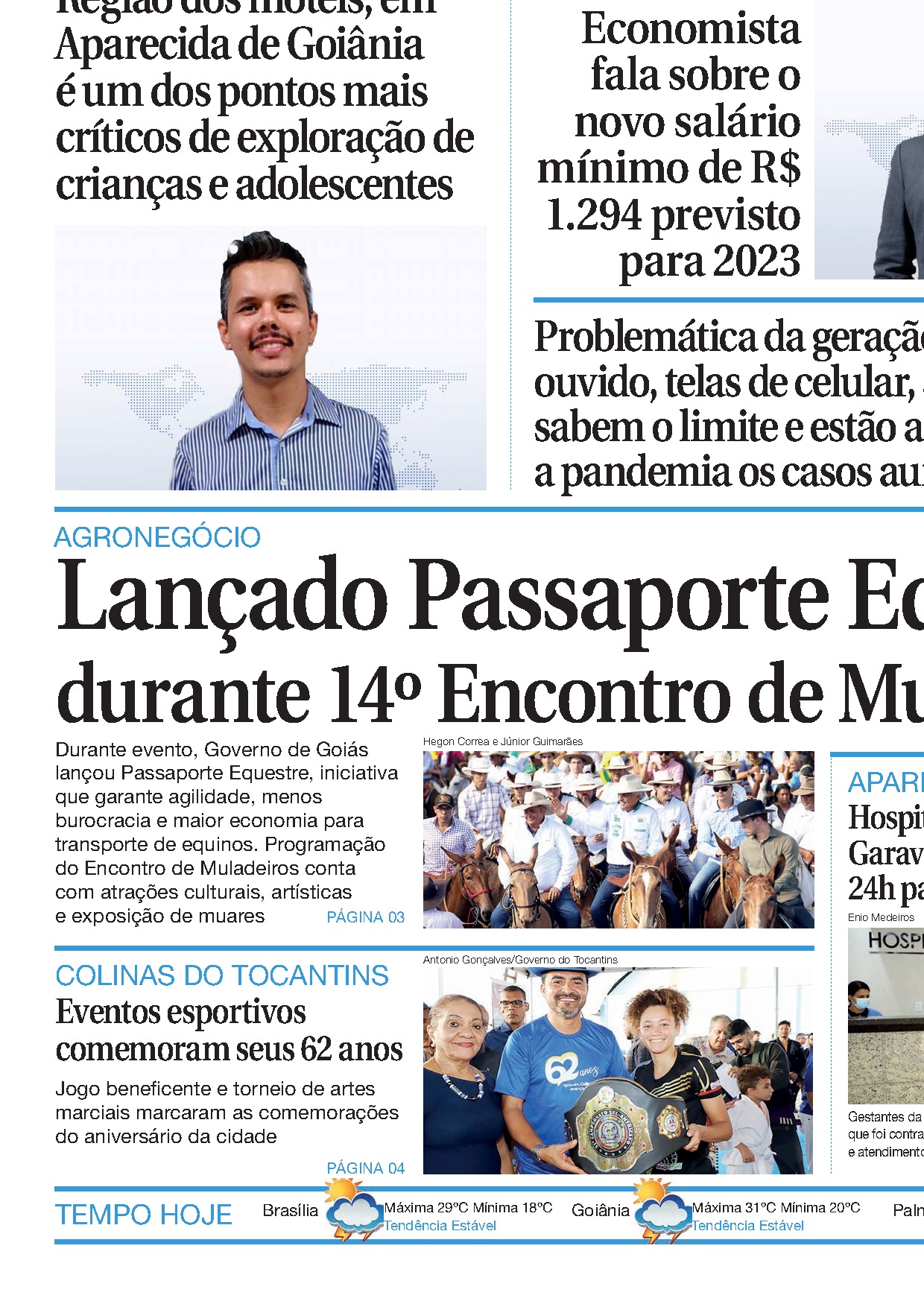 EDIÇÃO 4962