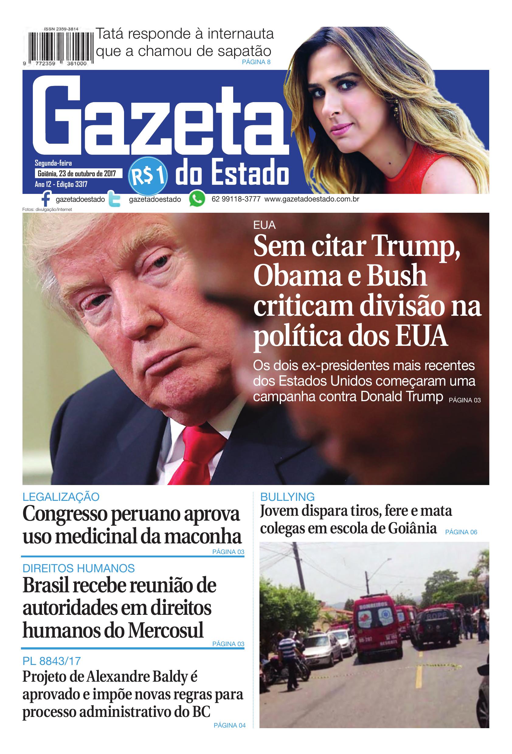 Edição 3317