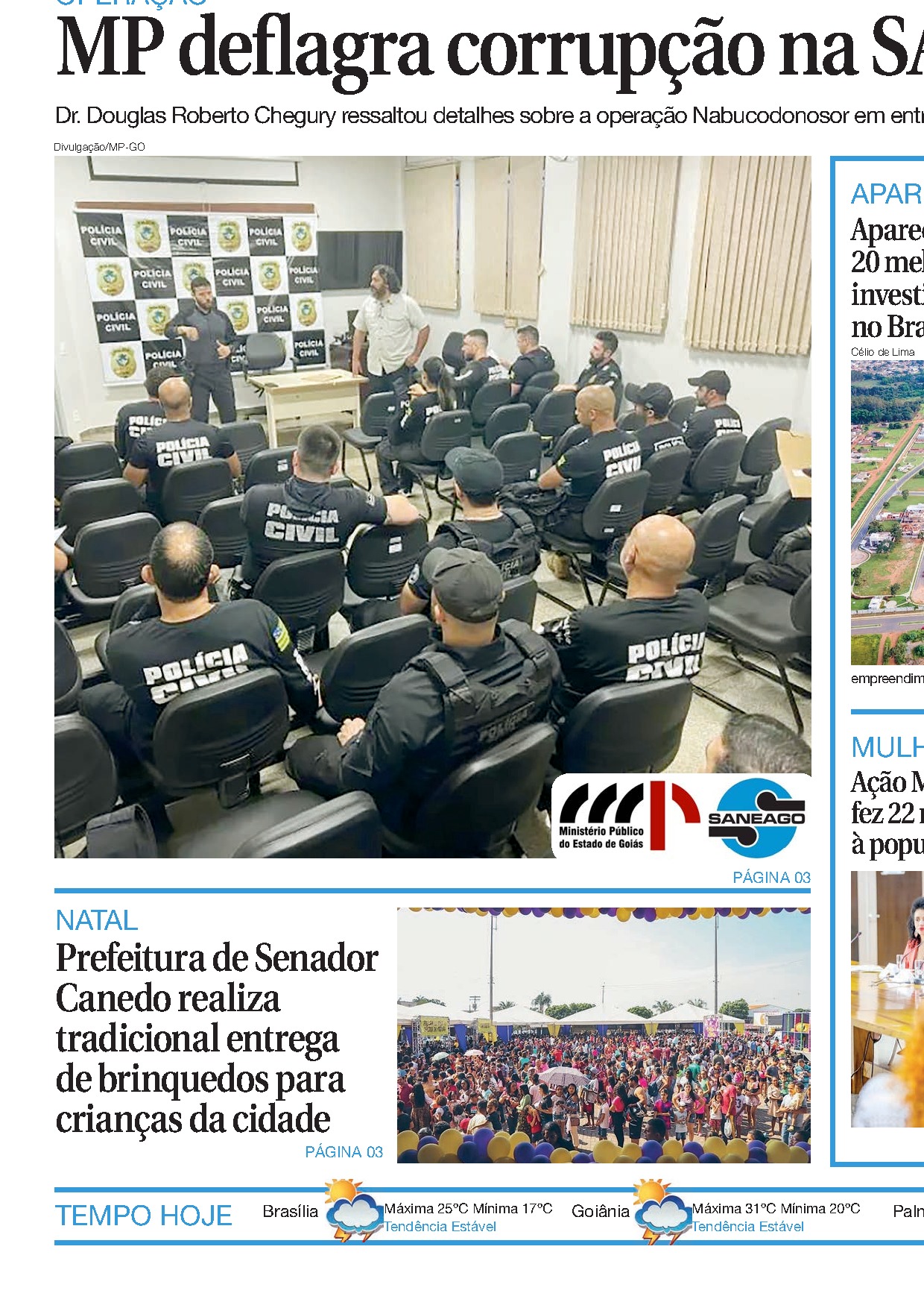 EDIÇÃO 5198