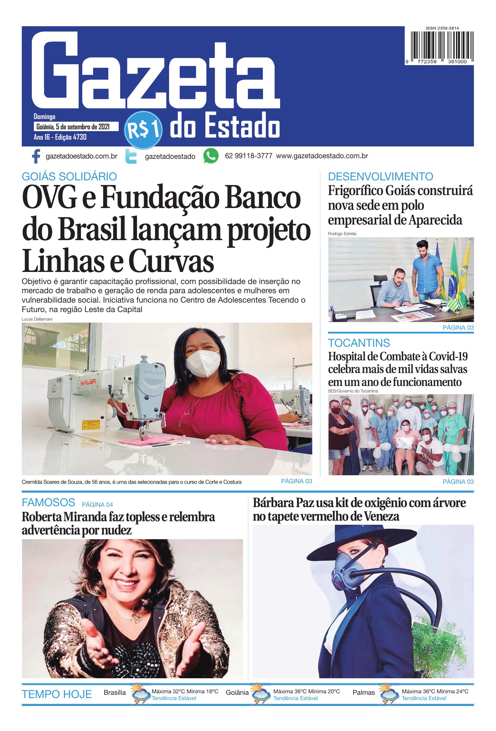 EDIÇÃO 4730