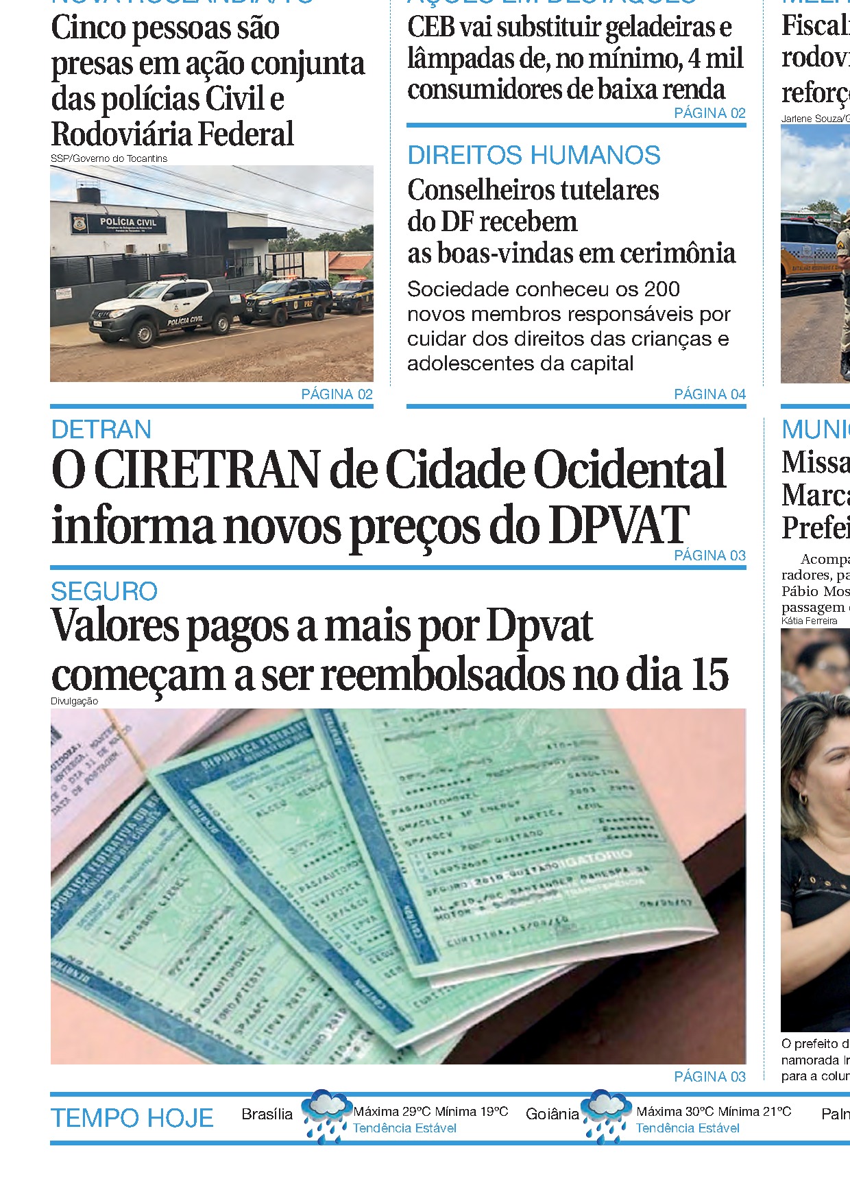 Edição 4129