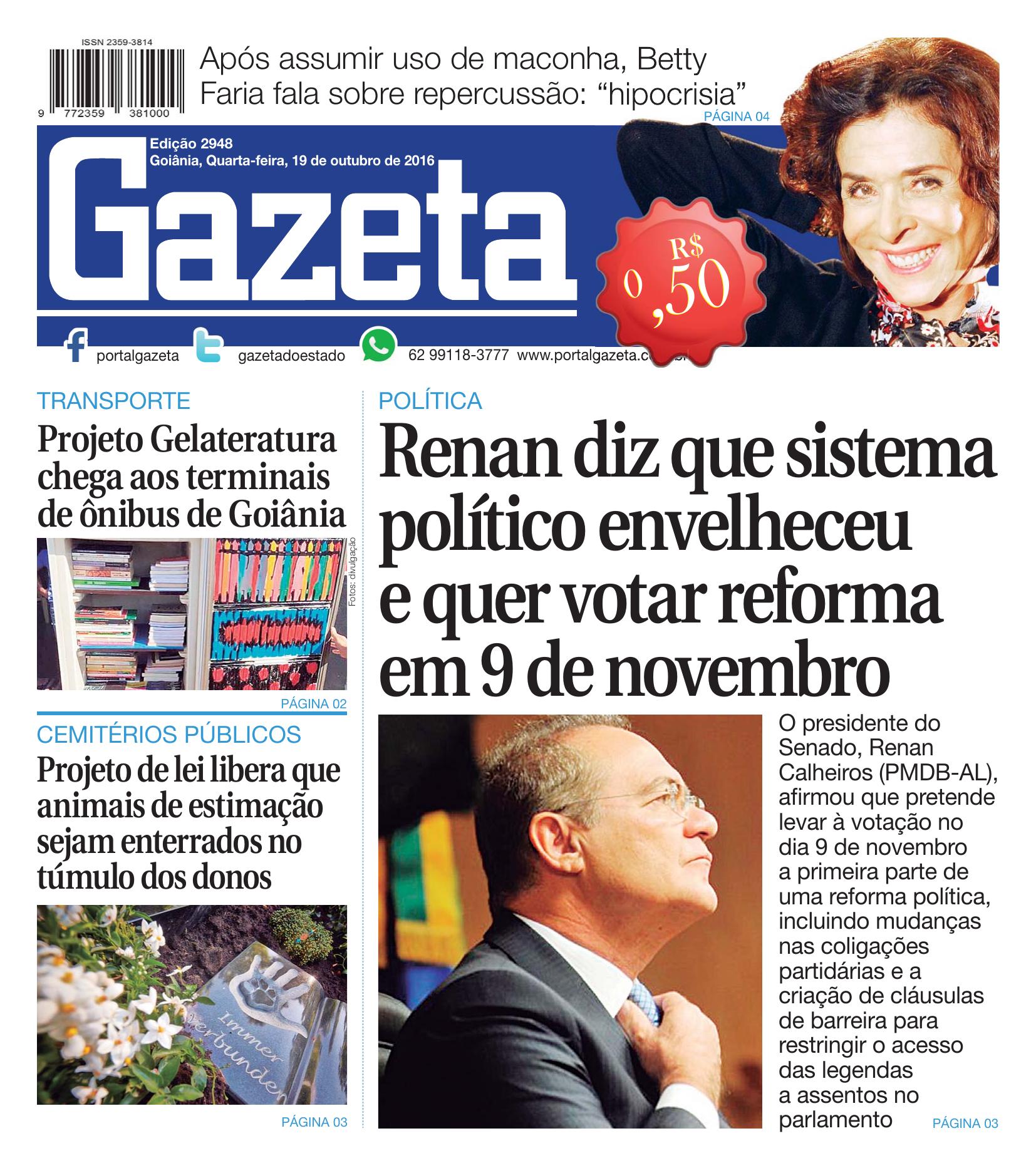 Edição 2948