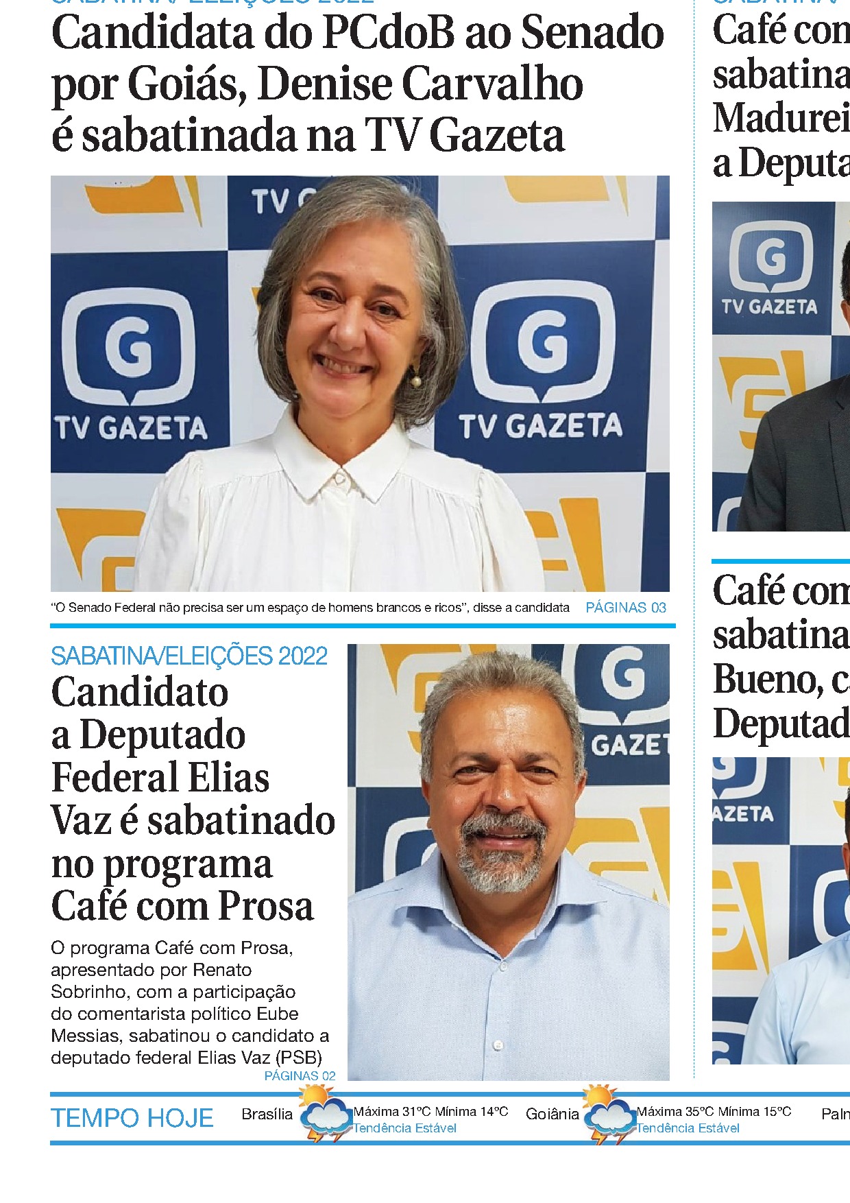 EDIÇÃO 5098