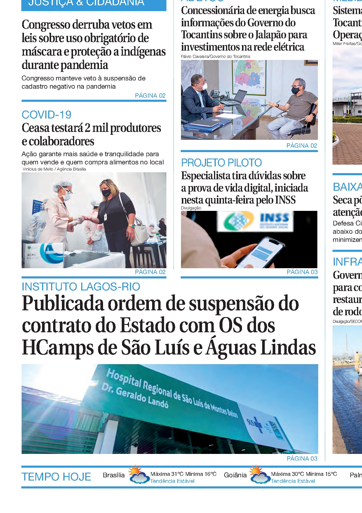 Edição 4350
