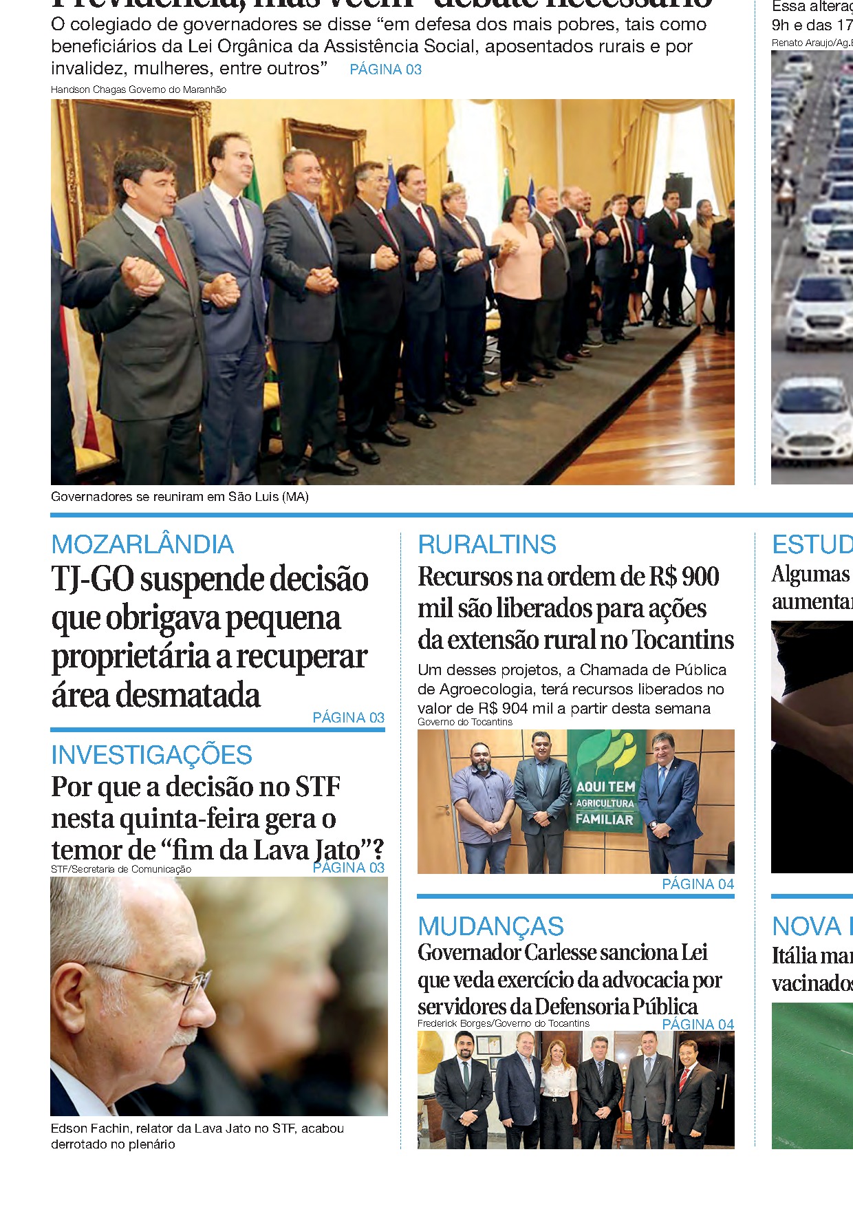 Edição 3828