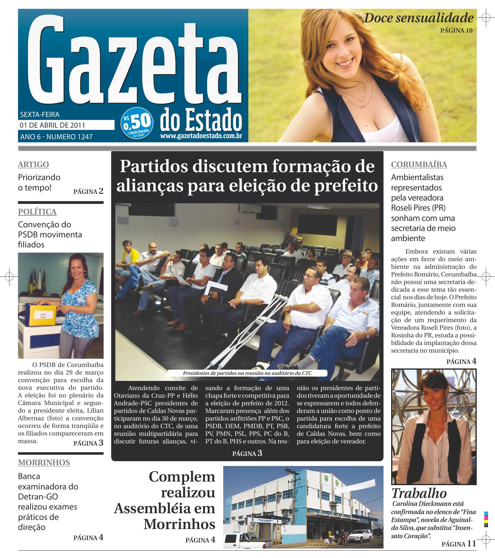 Edição 1247