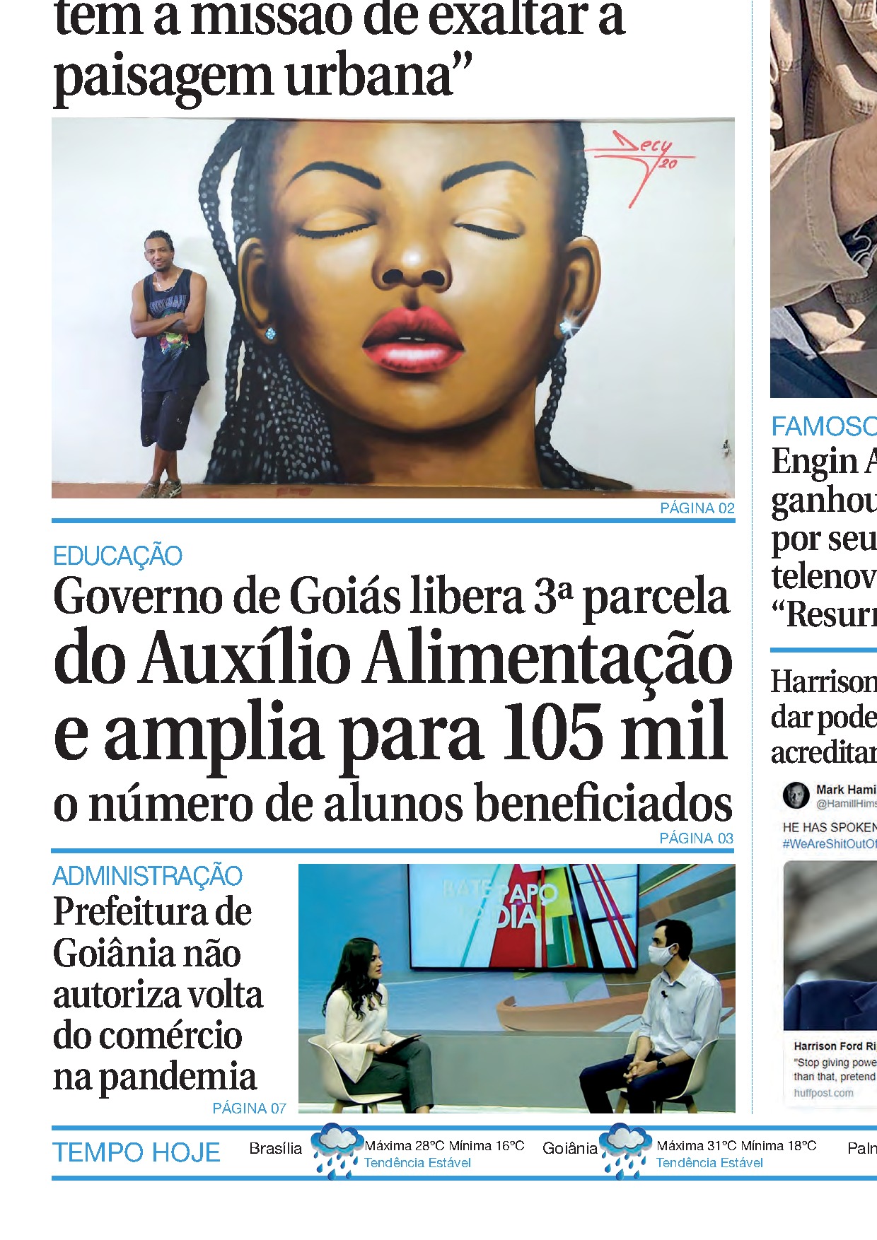 Edição 4239