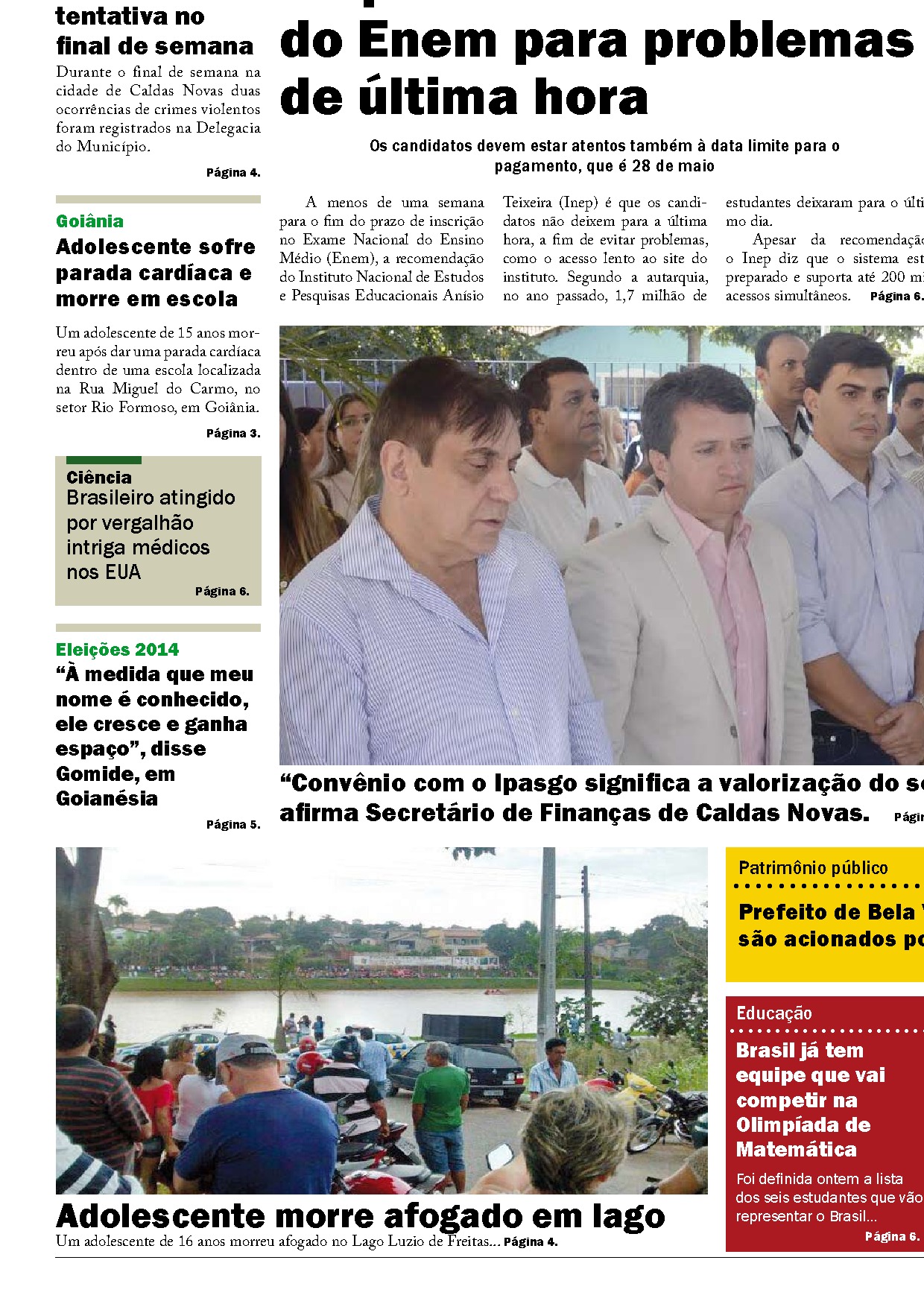 Edição 2197