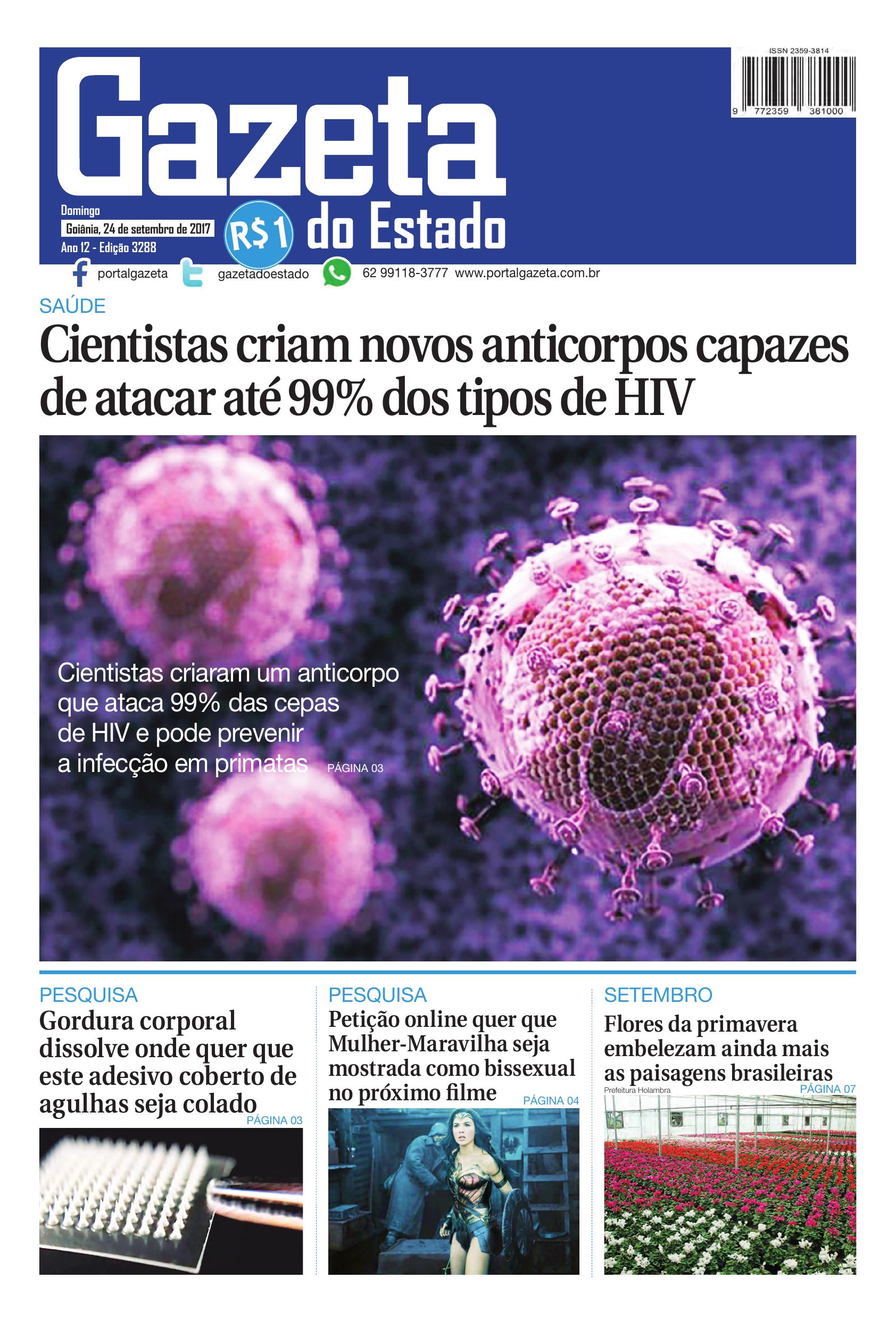Edição 3288
