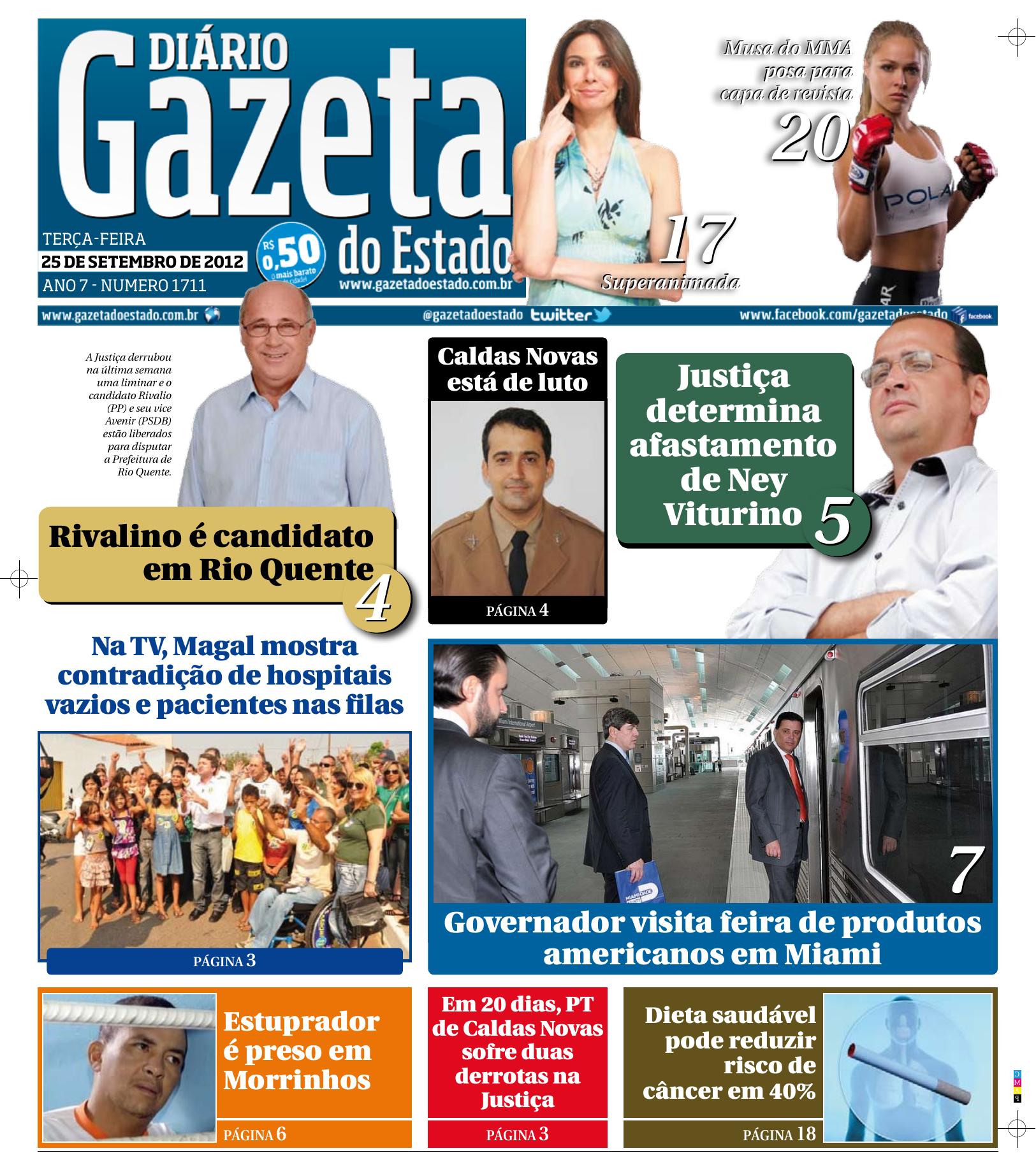 Edição 1711
