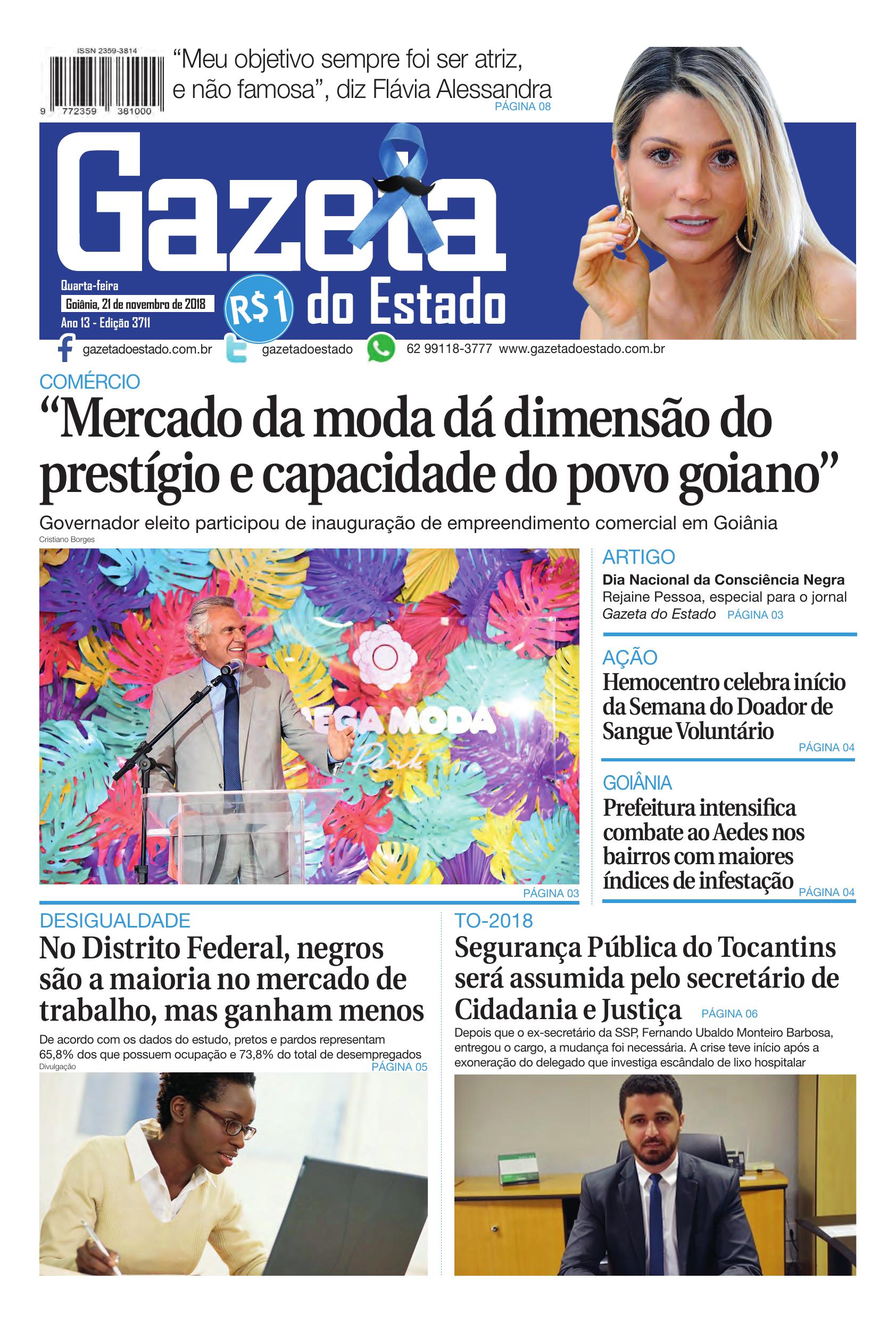 Edição 3711