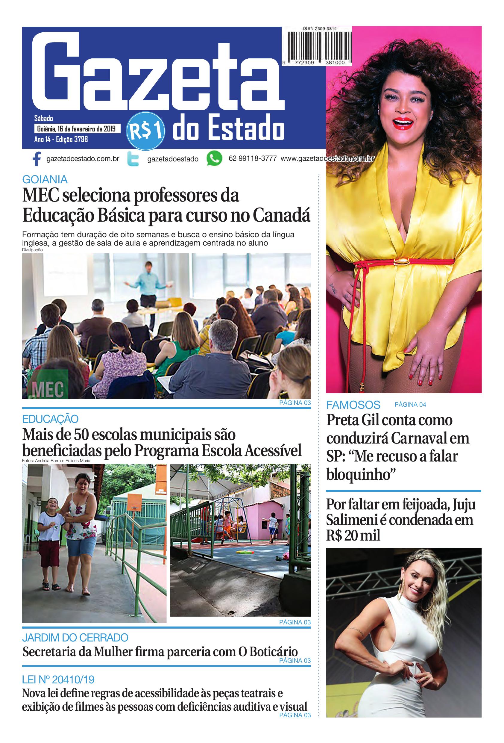 Edição 3798