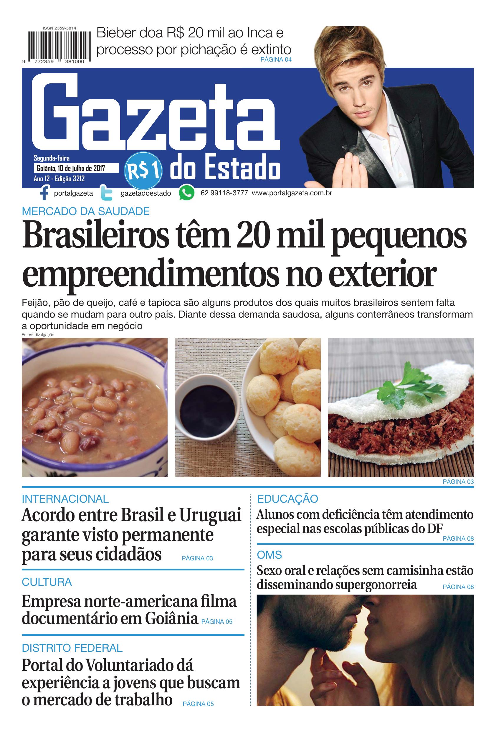 Edição 3212