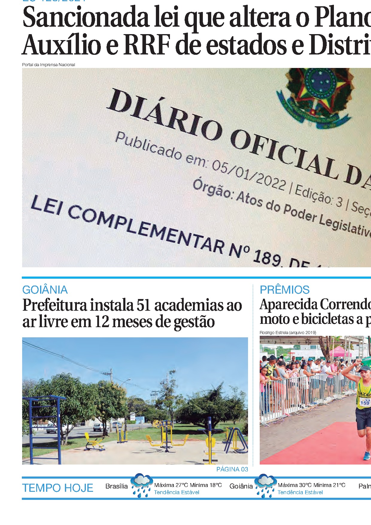Edição 4853
