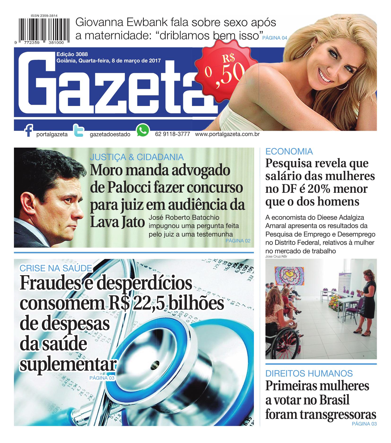 Edição 3088