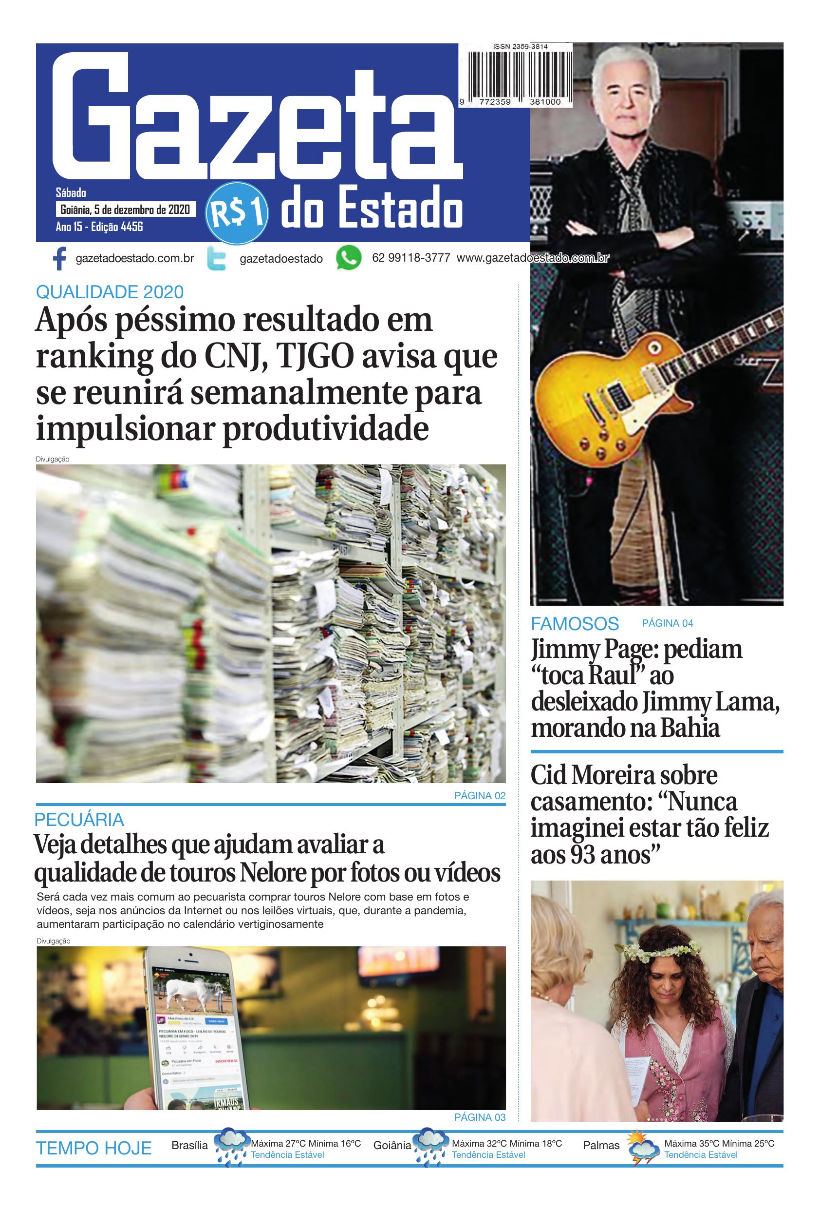 Edição 4456