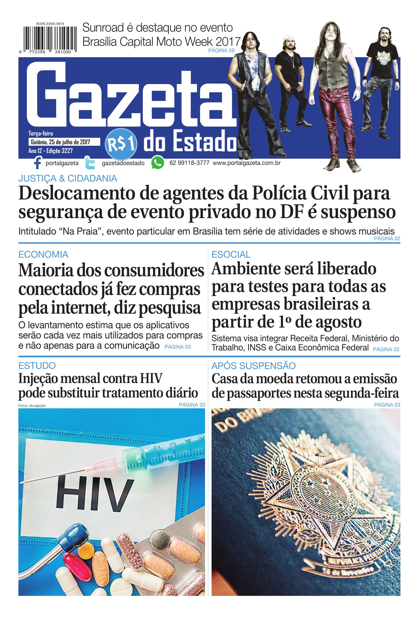 Edição 3227