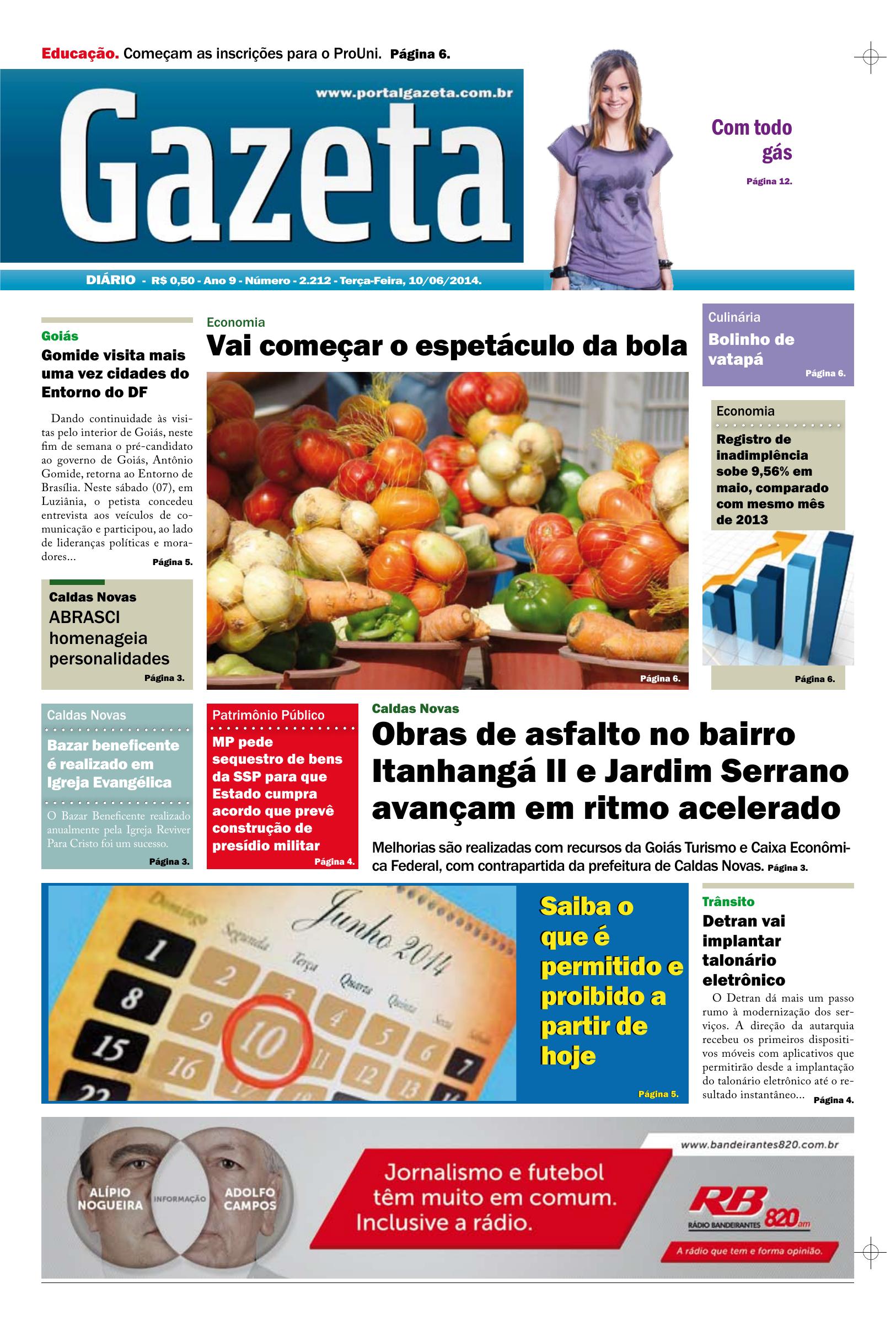 Edição 2212