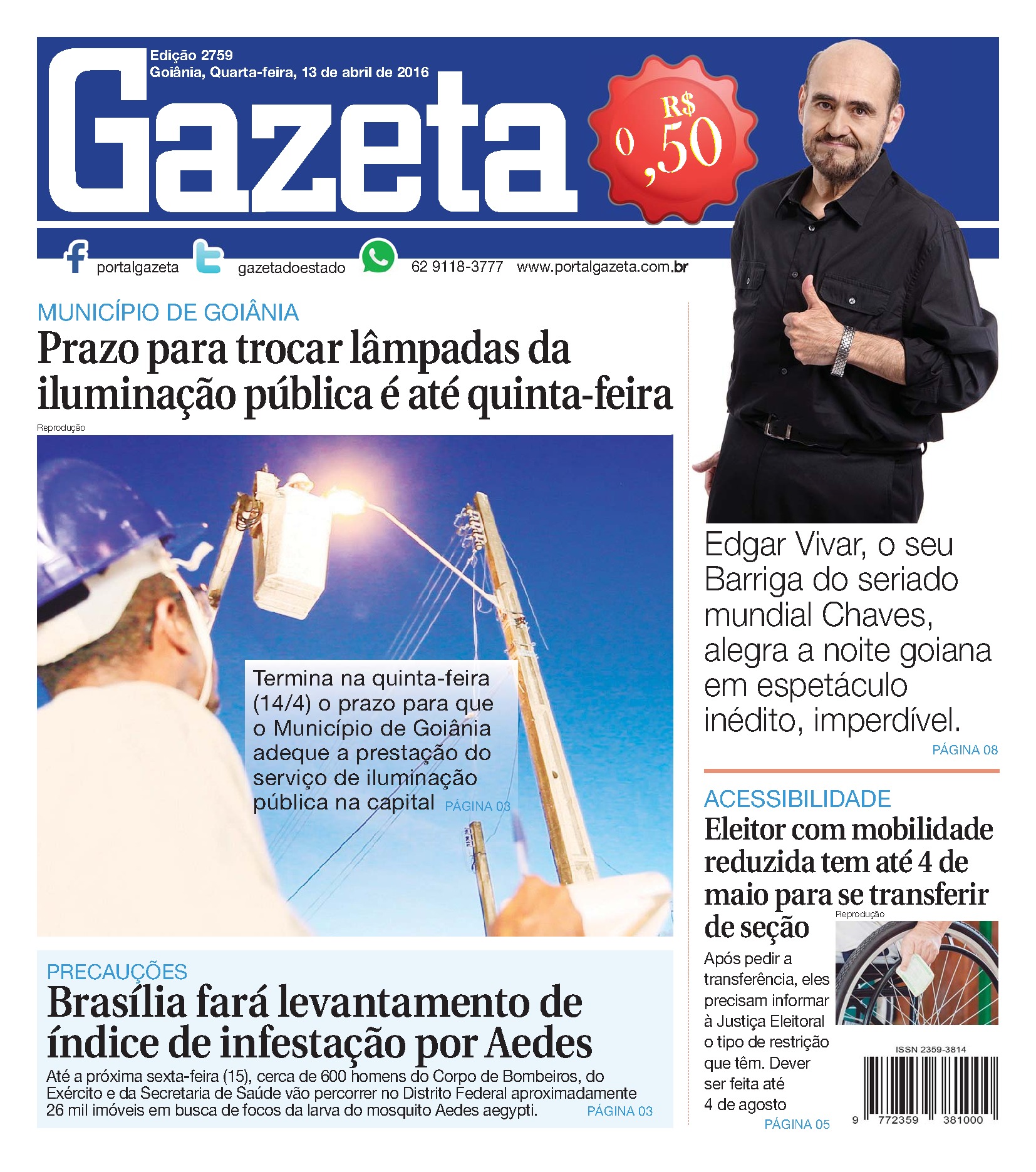 Edição 2759