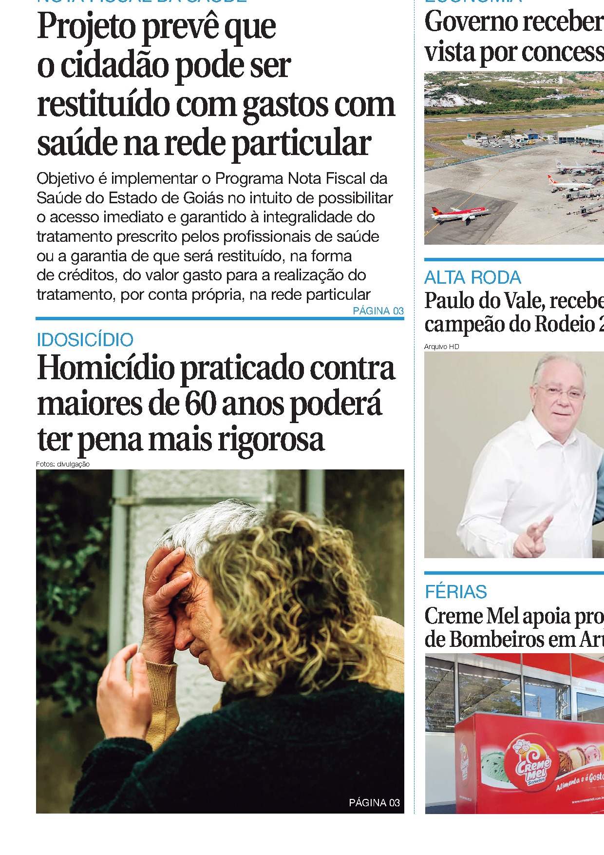 Edição 3230