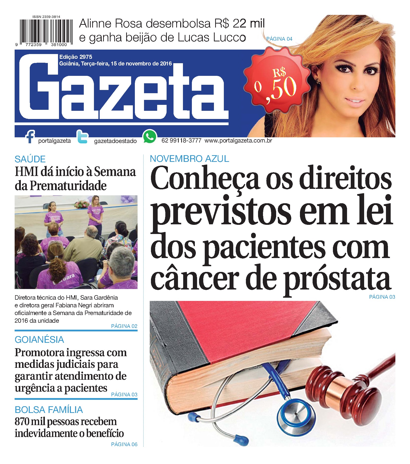 Edição 2975