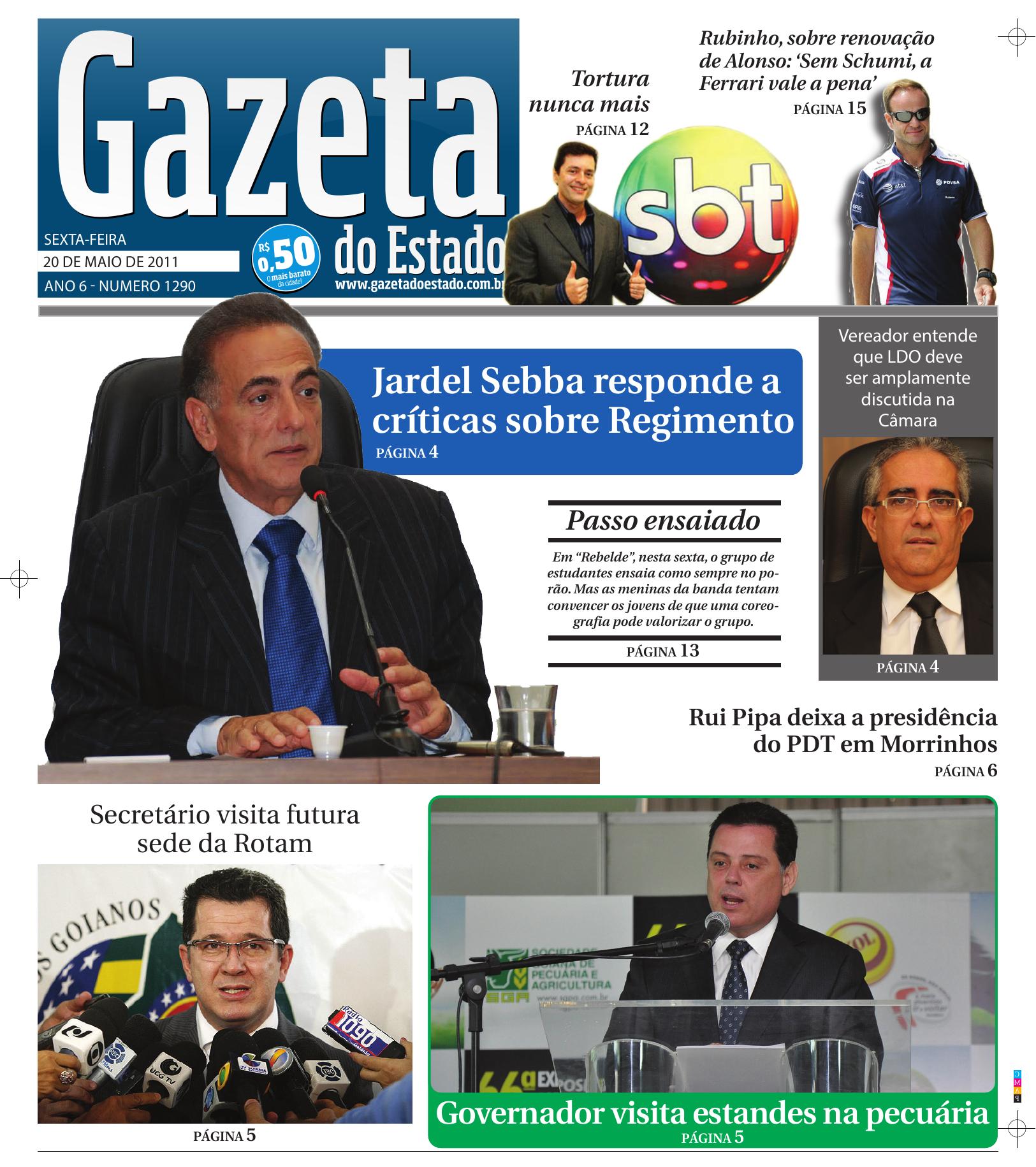 Edição 1289
