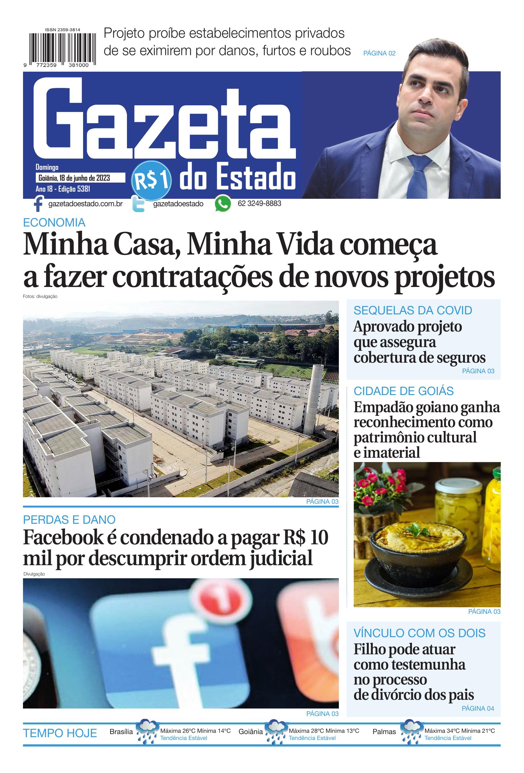 EDIÇÃO 5381