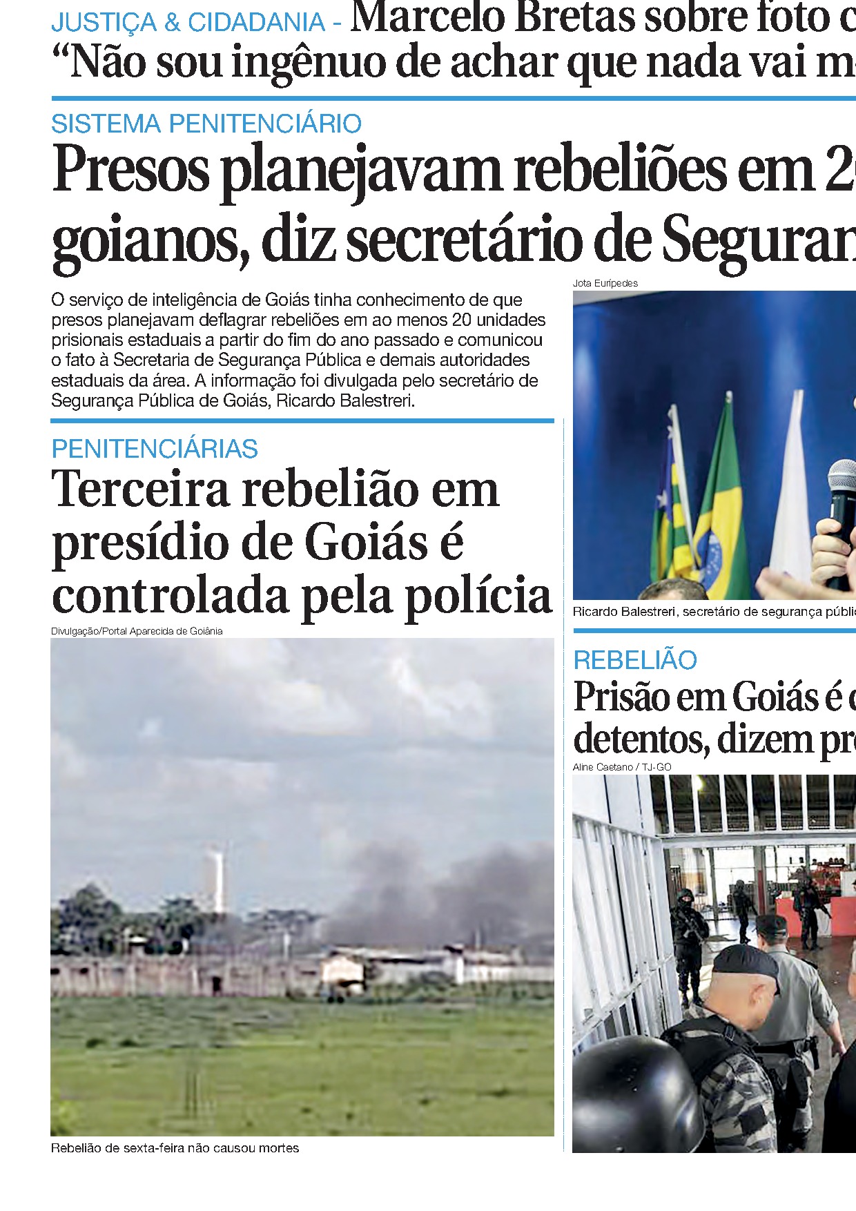 Edição 3394