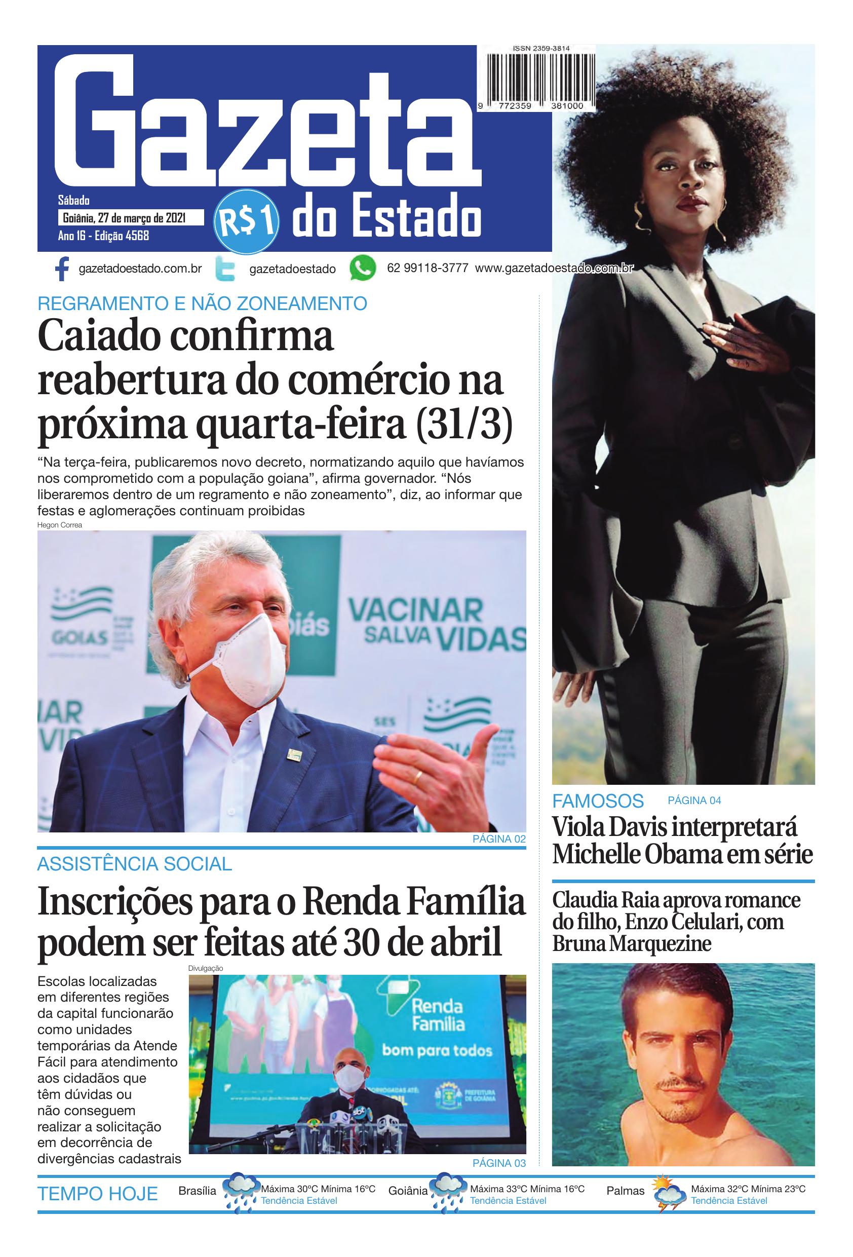 EDIÇÃO 4568