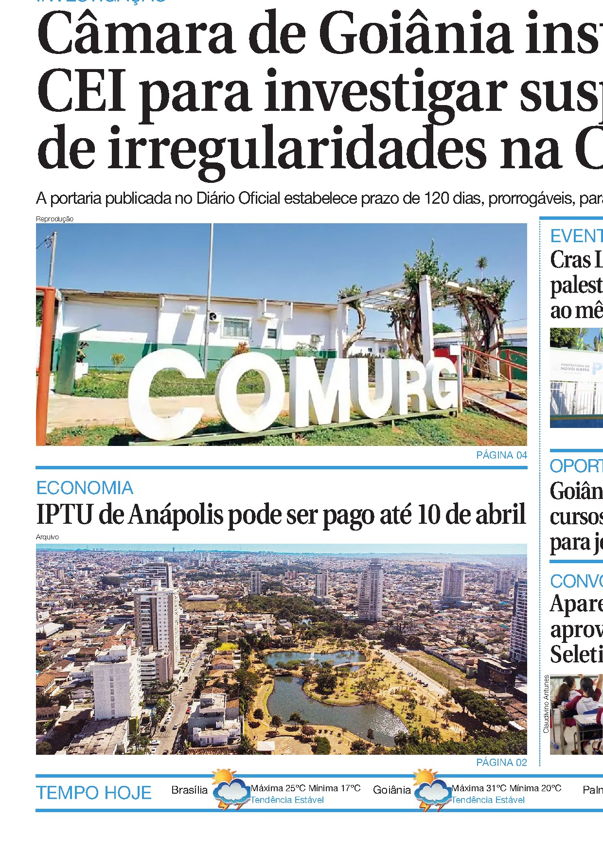 EDIÇÃO 5287