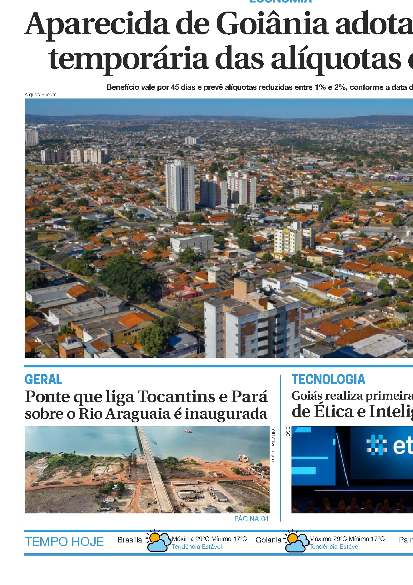 Edição 6265