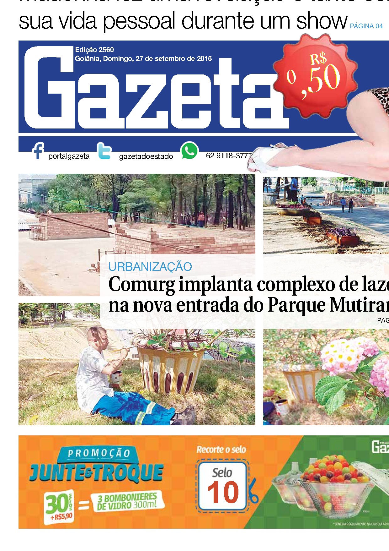 Edição 2560