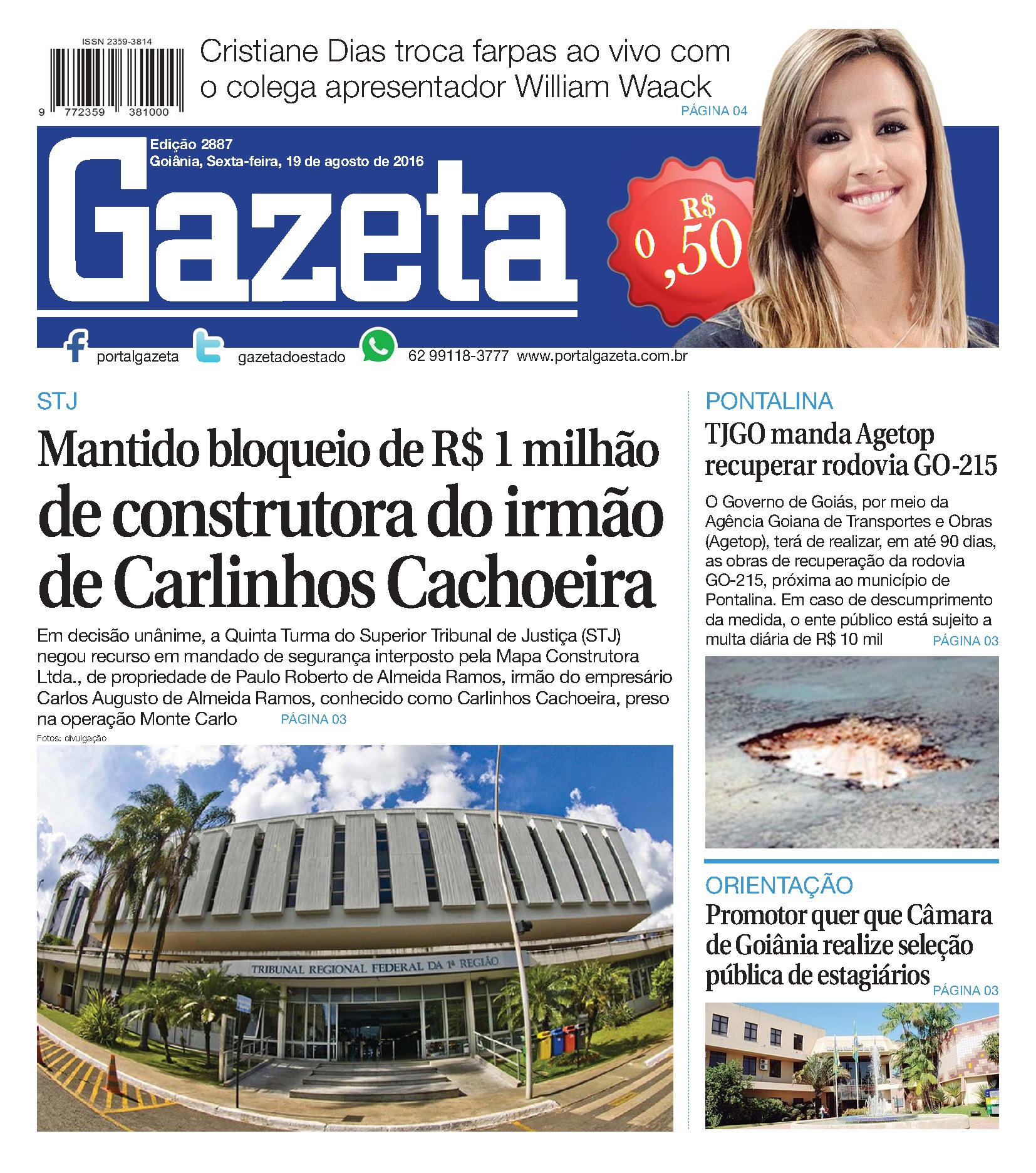 Edição 2887