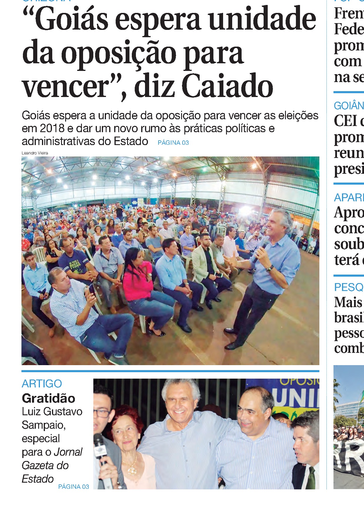 Edição 3305