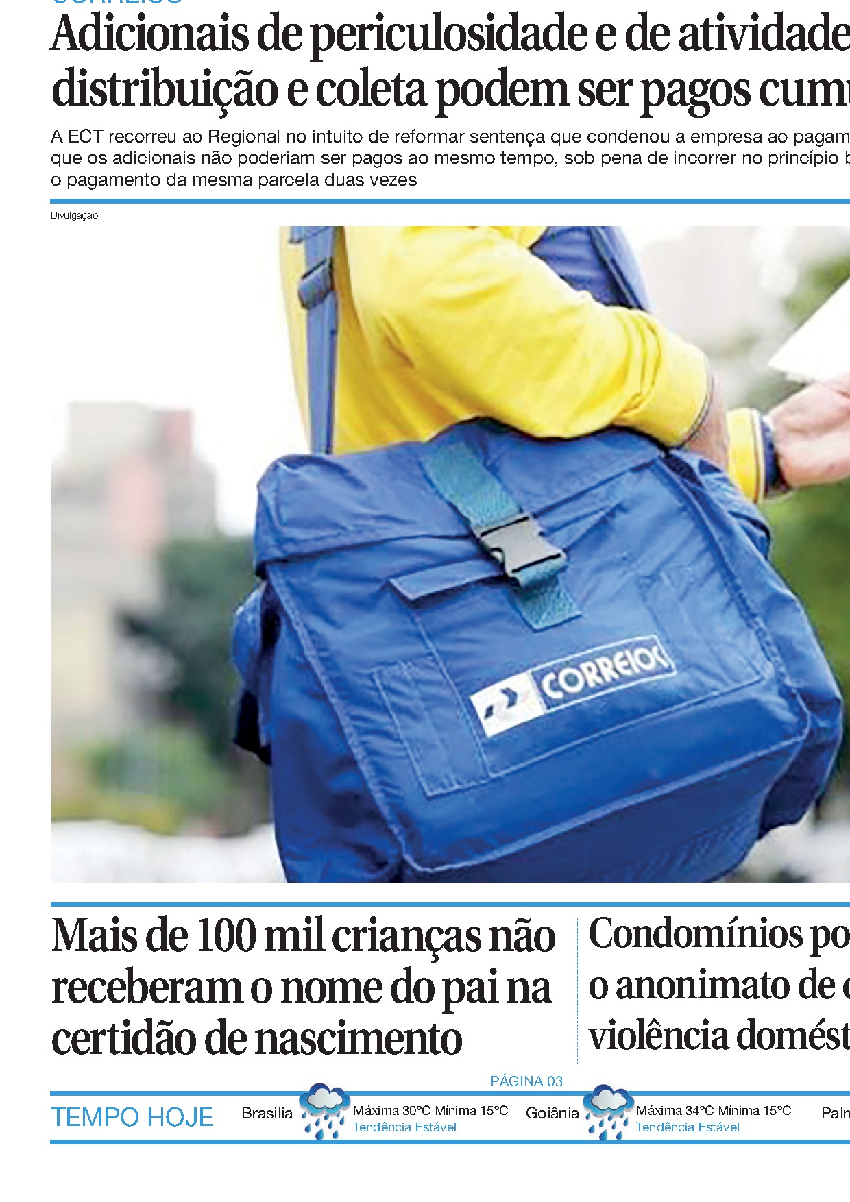 EDIÇÃO 5094