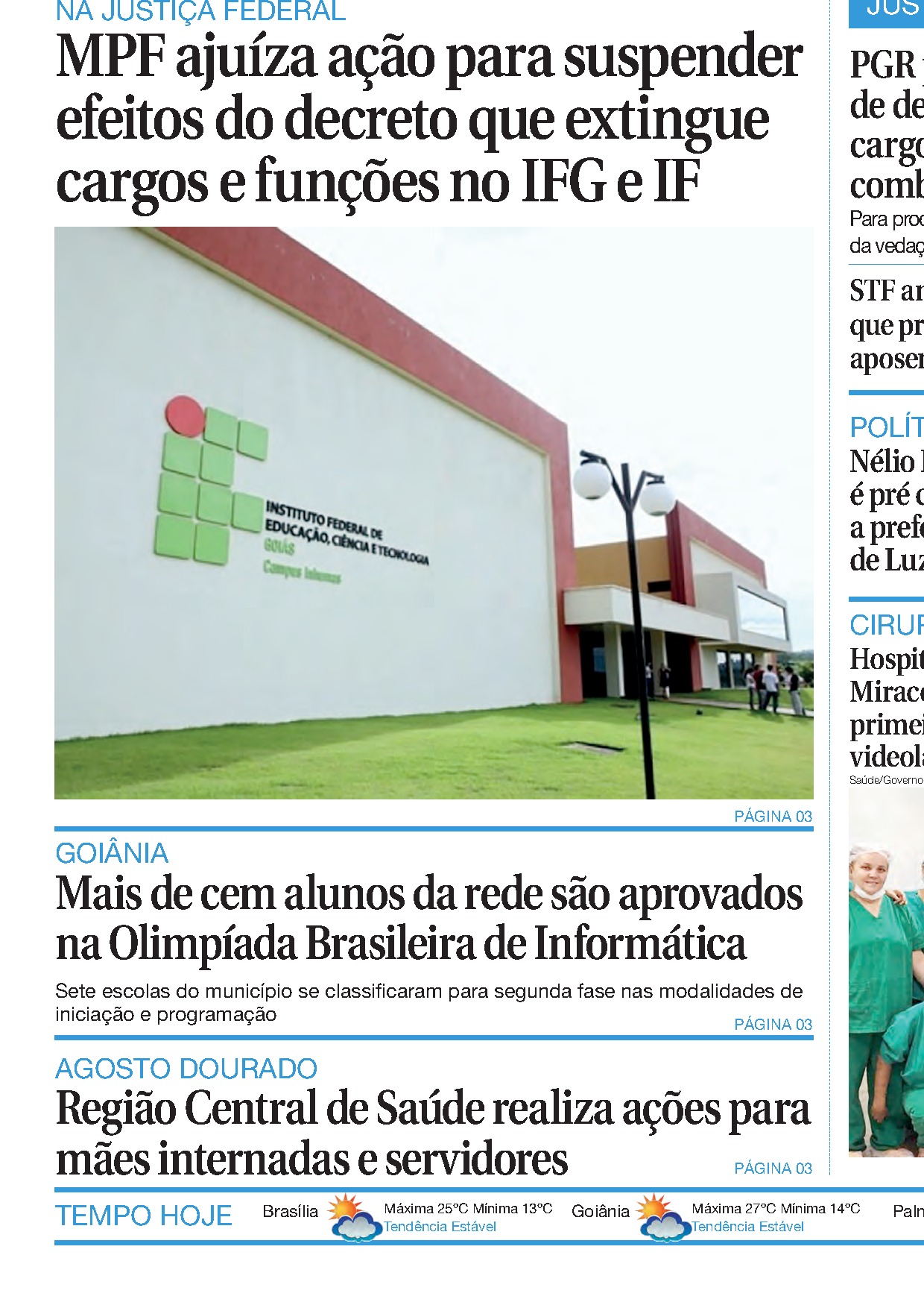 Edição 3969