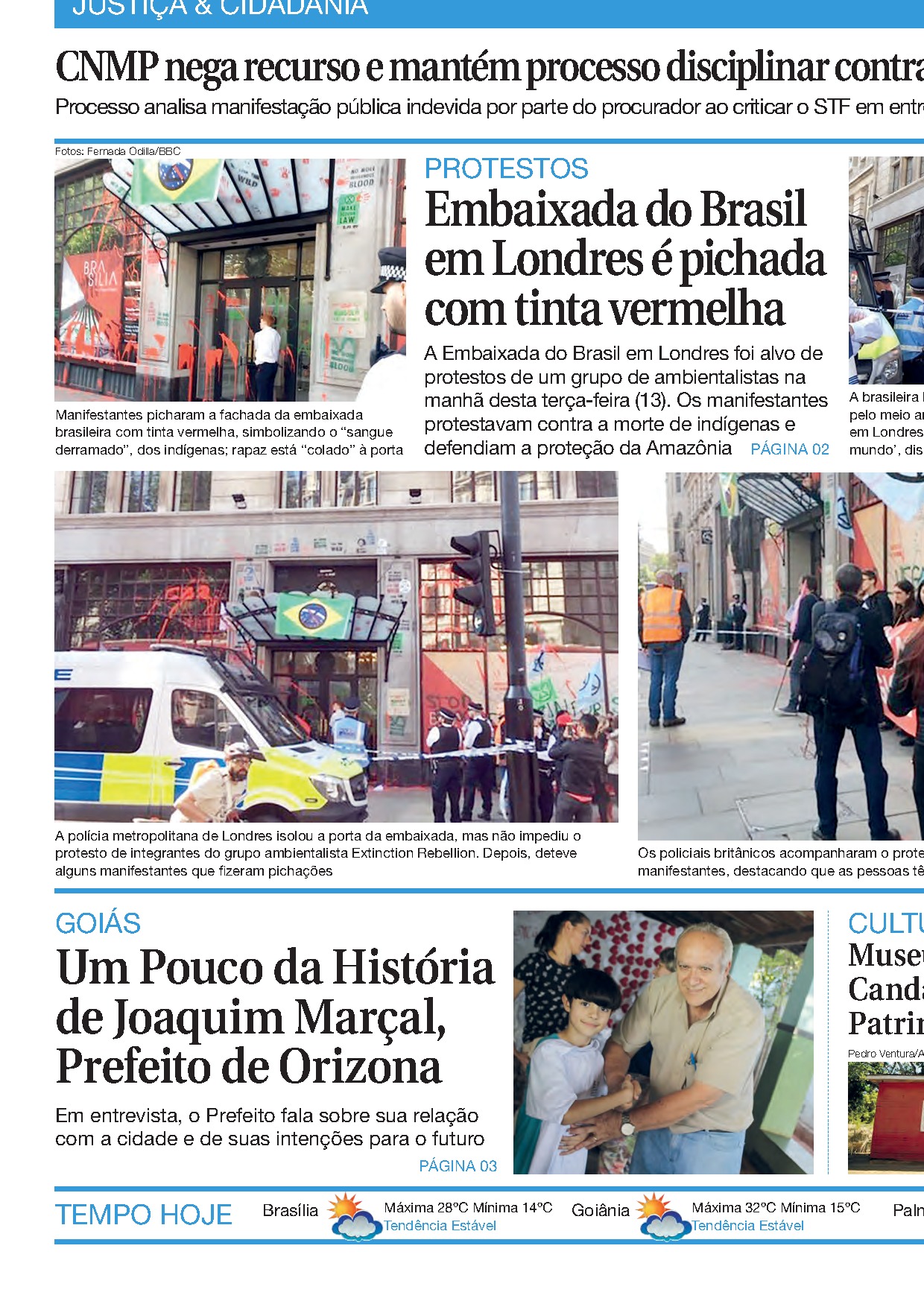 Edição 3977
