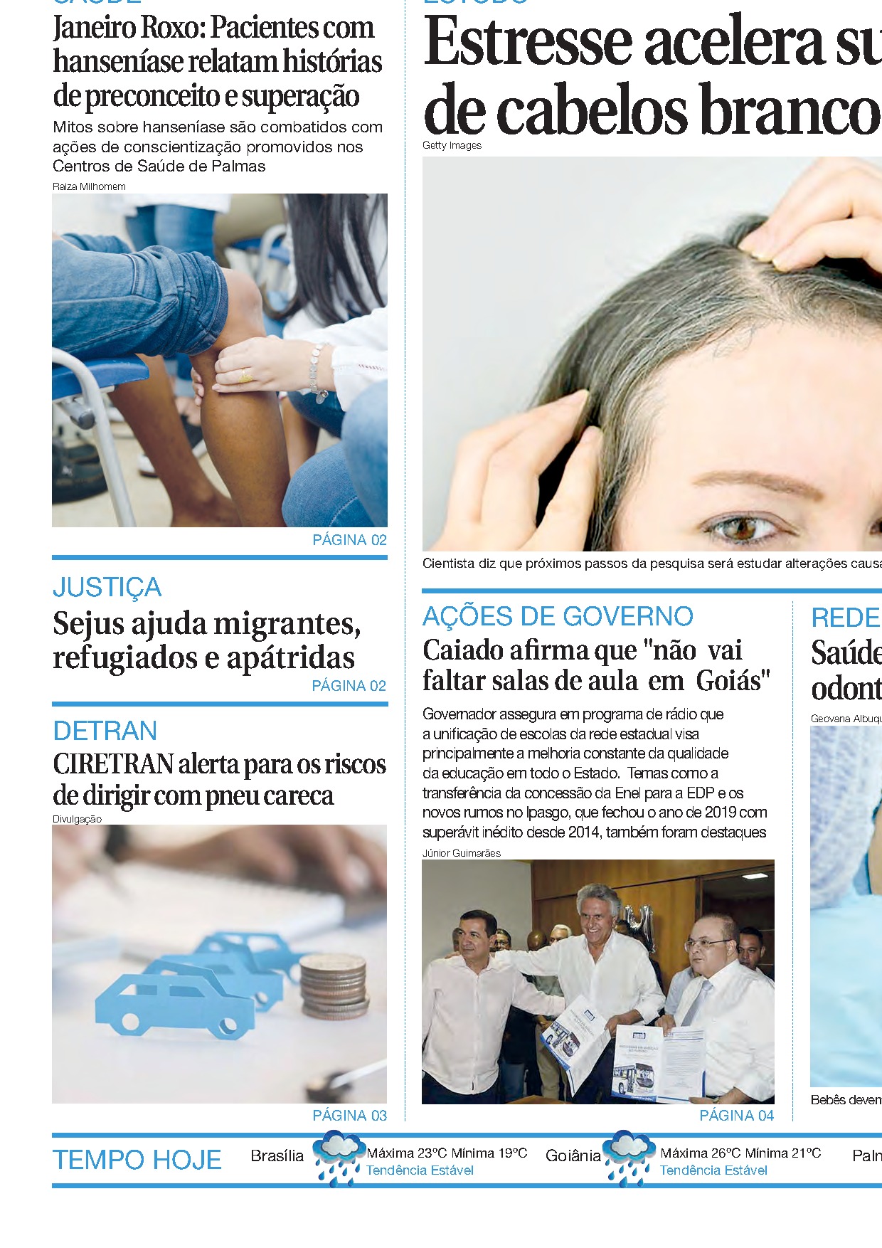 Edição 4140