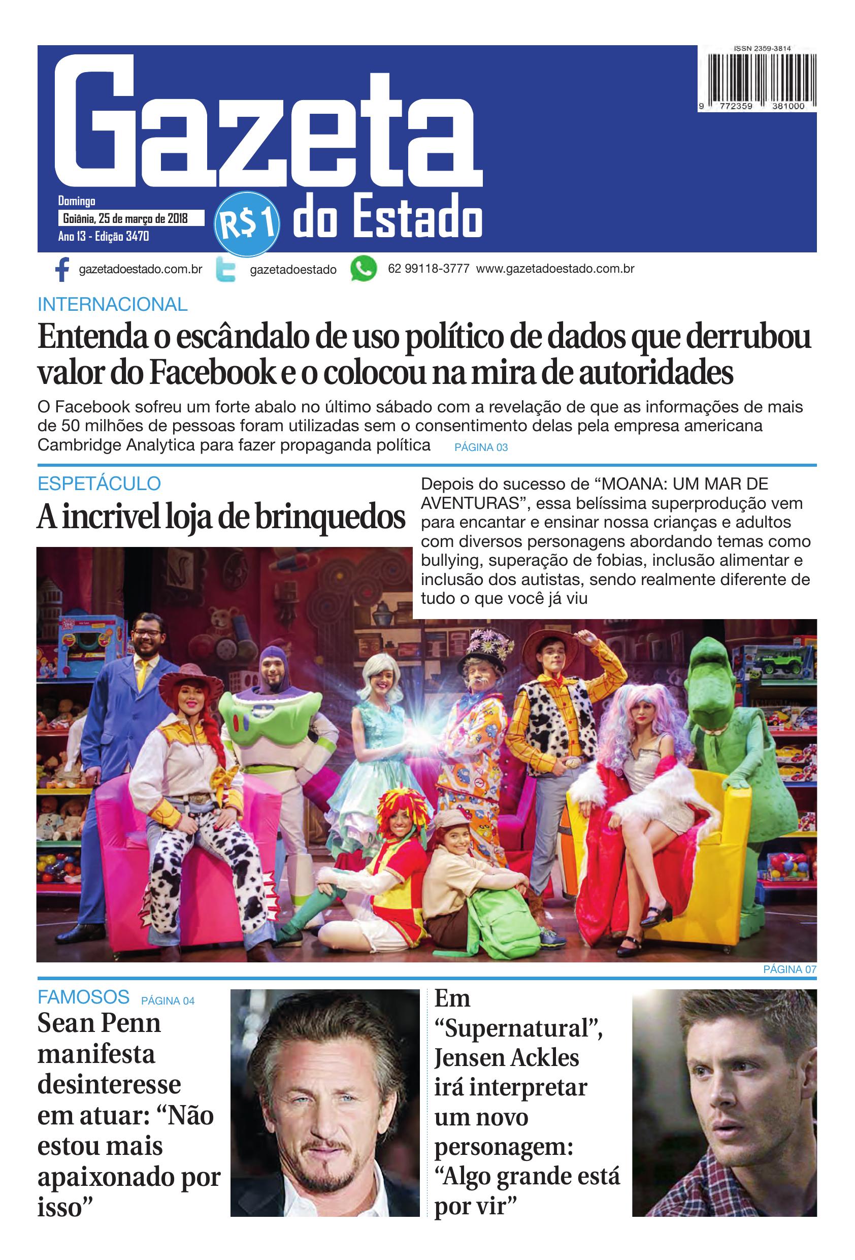 Edição 3470