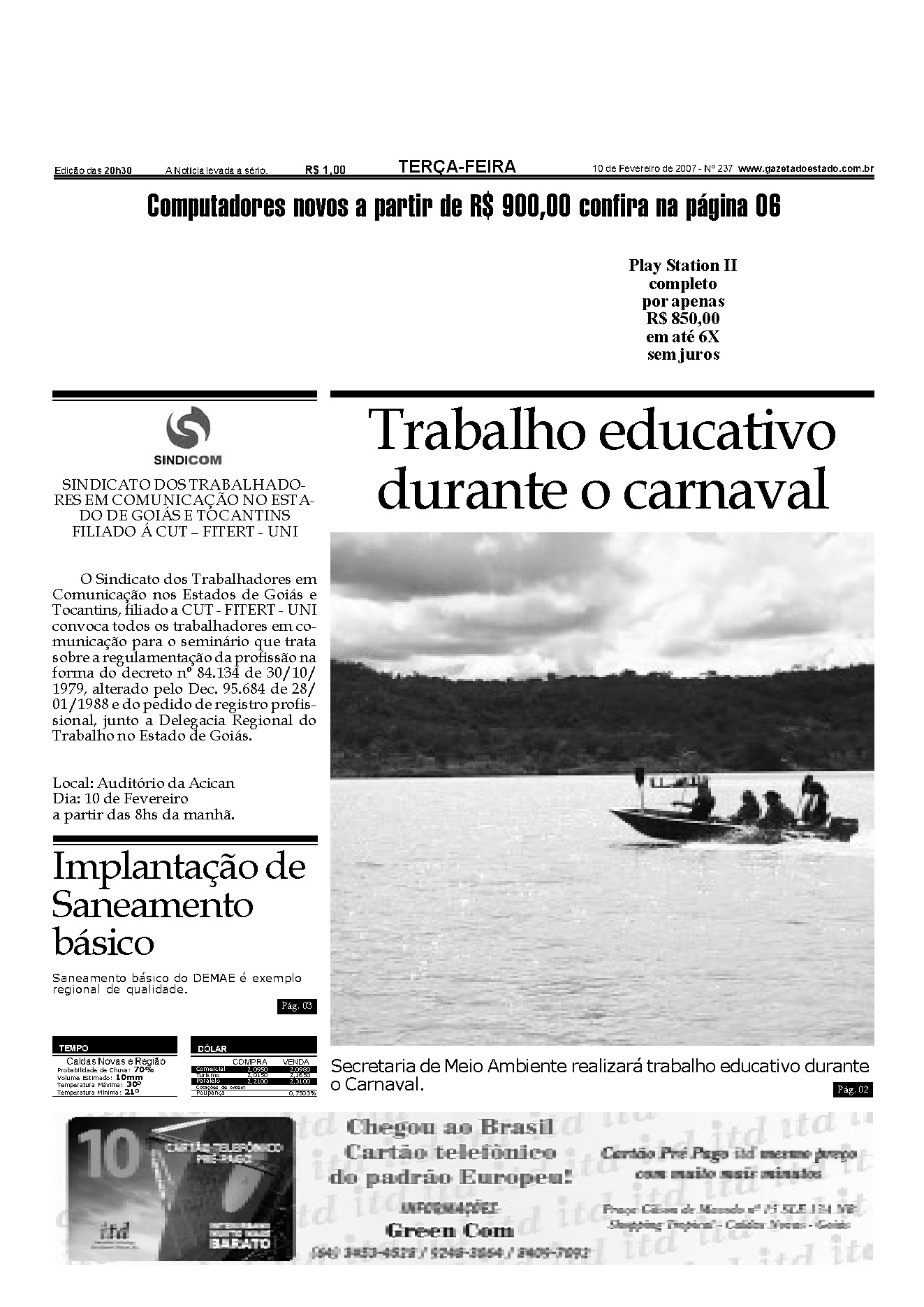 Edição 0237